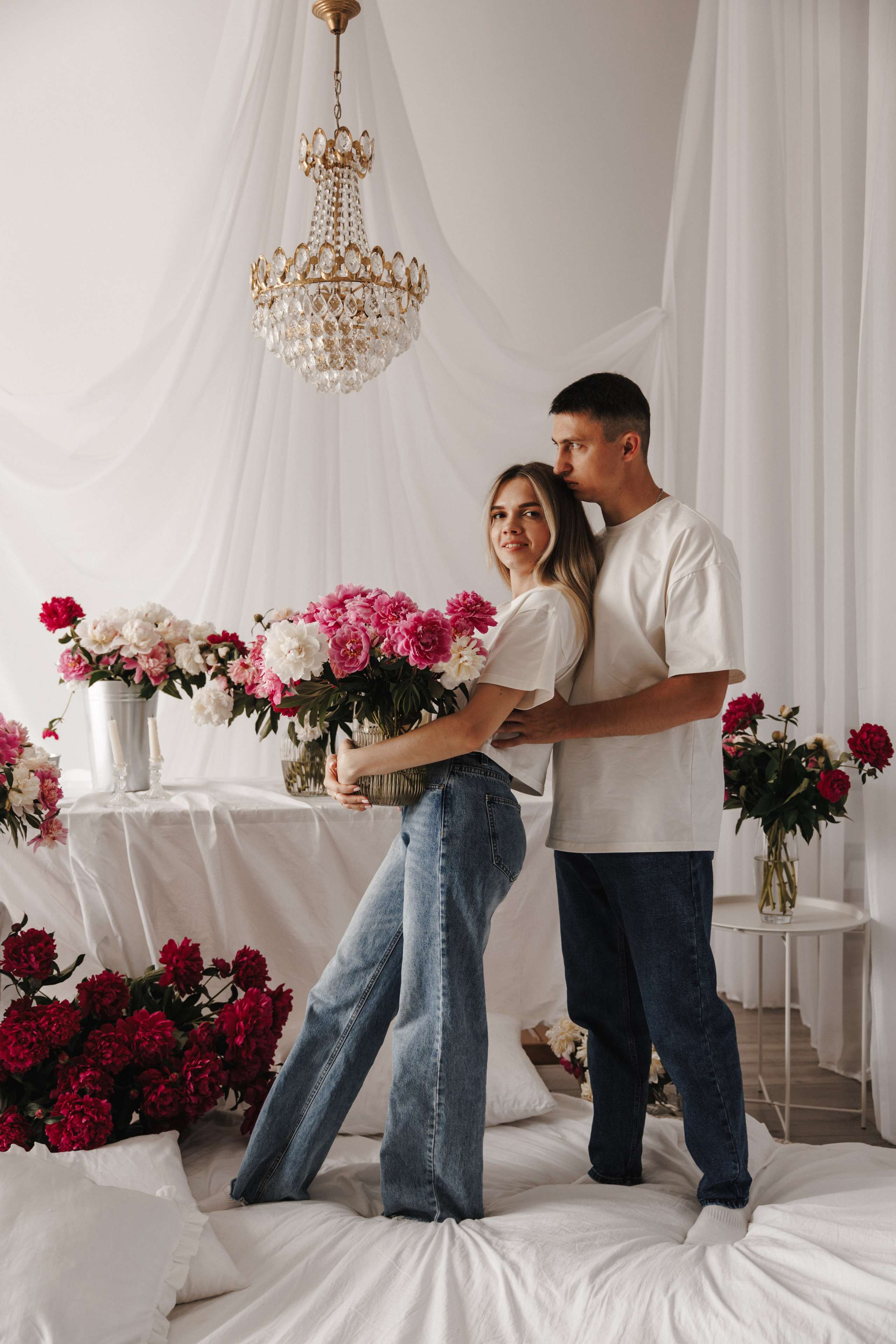 Валерий и Екатерина. Свадебный фотограф Краснодар Ростов Солоникова Вероника