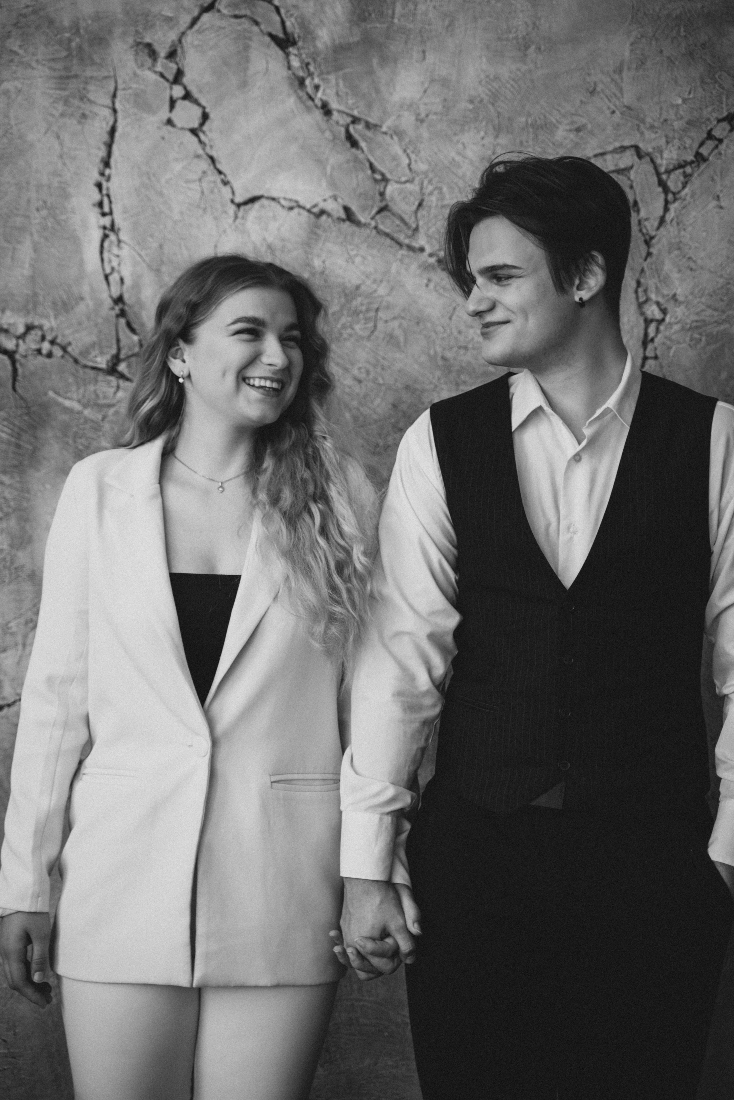 Алина и Даниил. Семейный фотограф в Минске Дарья Дреко