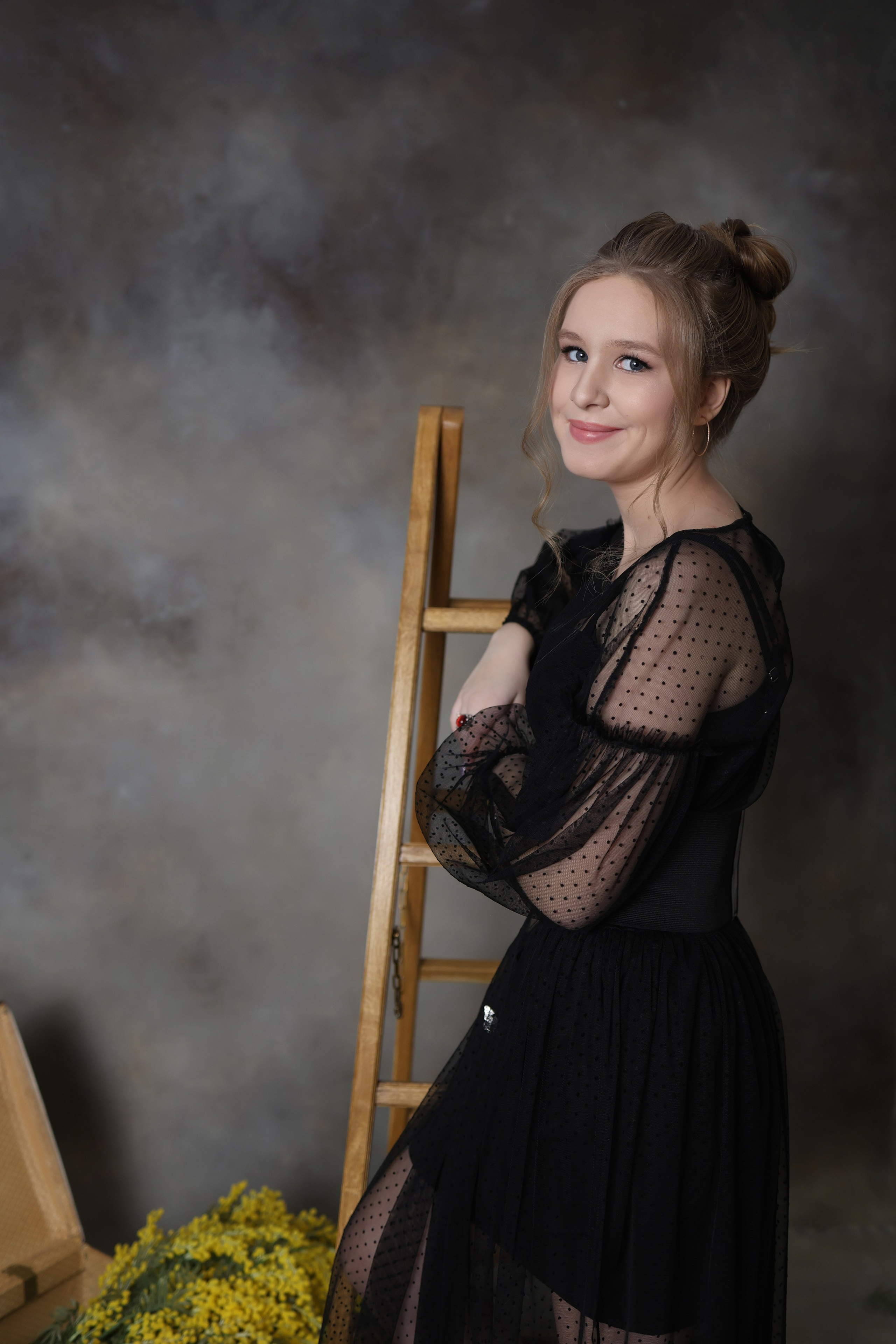 ~ 16 лет ~. Фотограф в Липецке Ирина Козлова