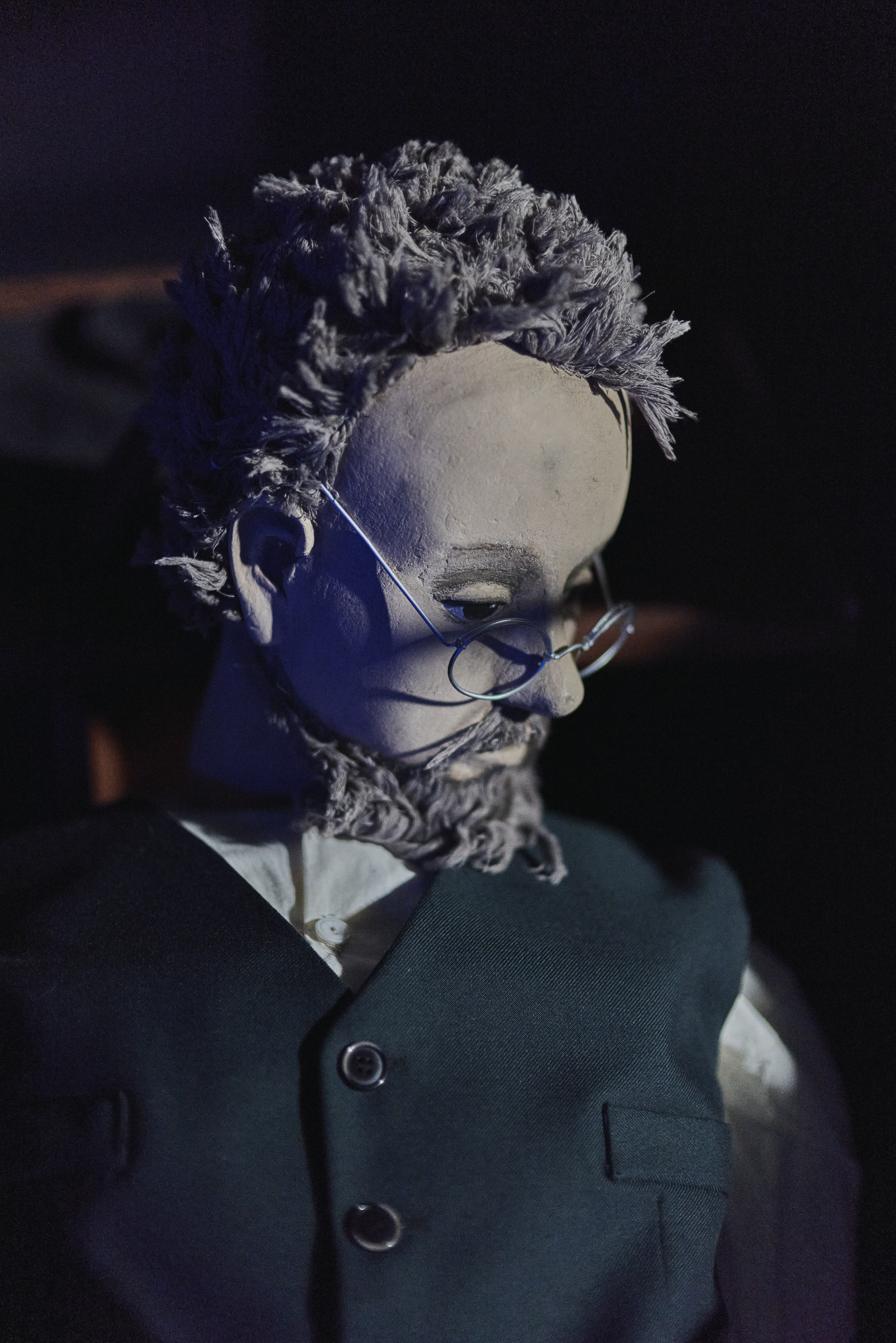 «Я вижу звезды» (второй показ)