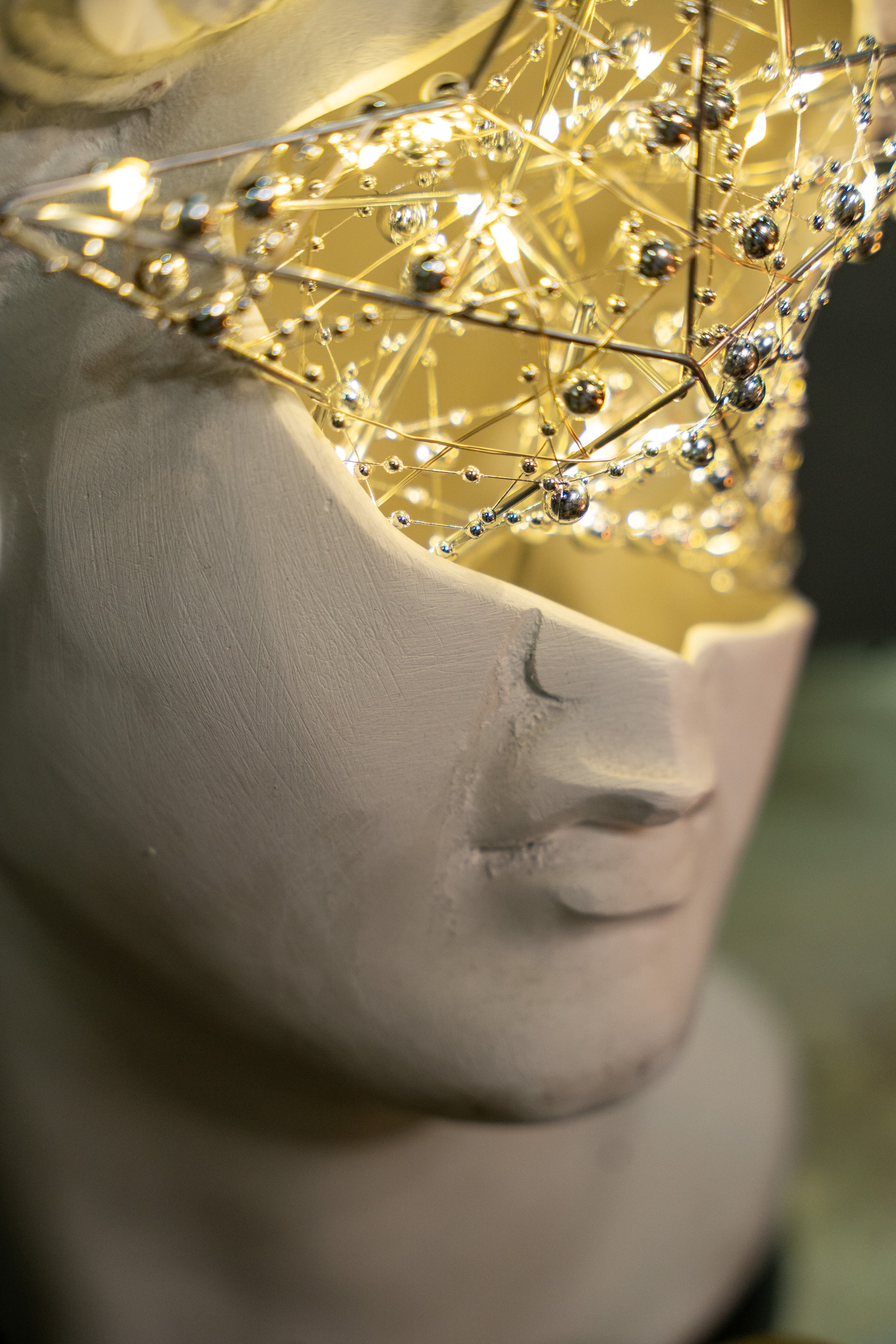 ЛЕС Авторский проект Юлии Якубович 04.11.2025. Портретный и репортажный фотограф в Москве Разуменко Роман