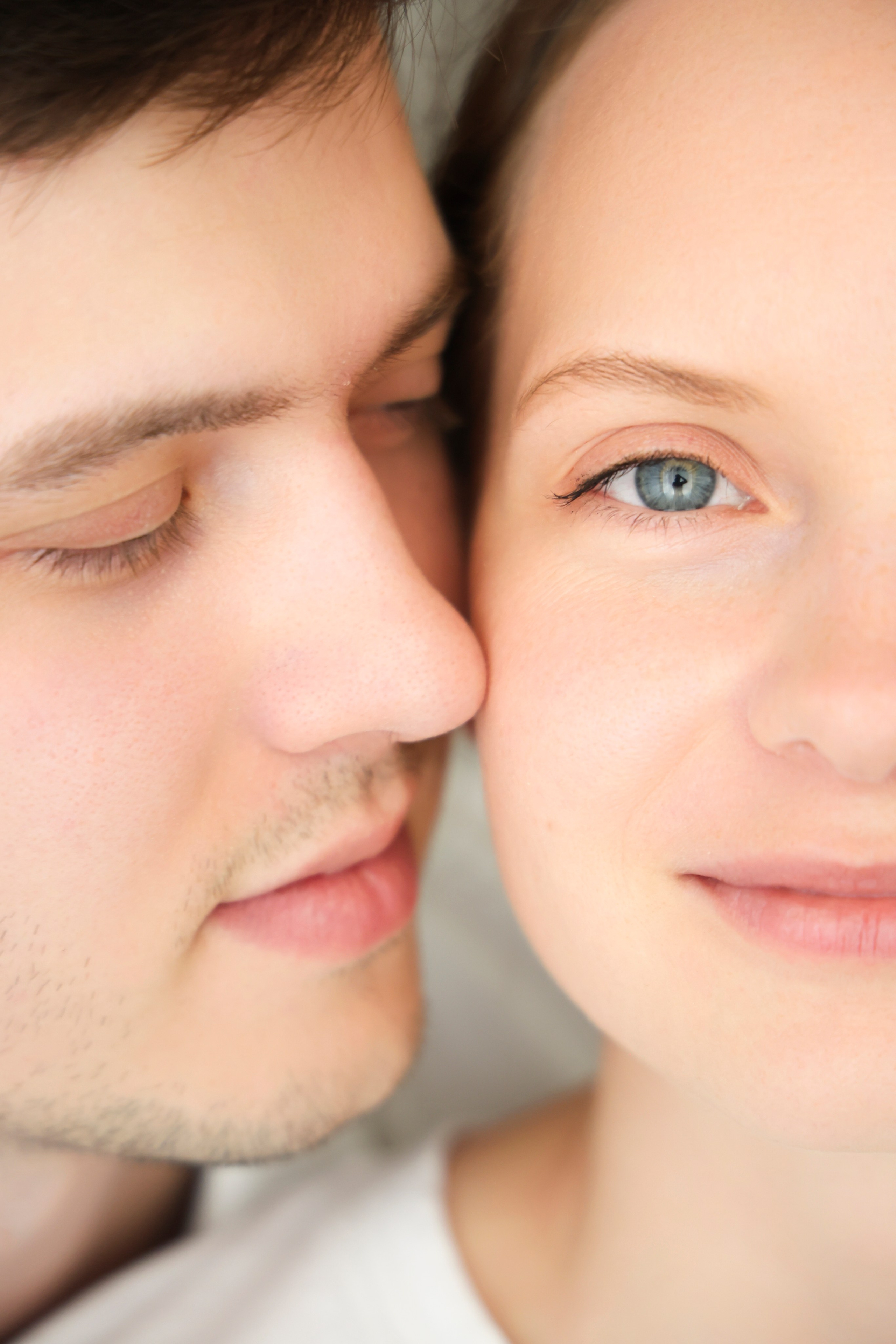 Катя Илья Варюшка. Фотограф новорожденных