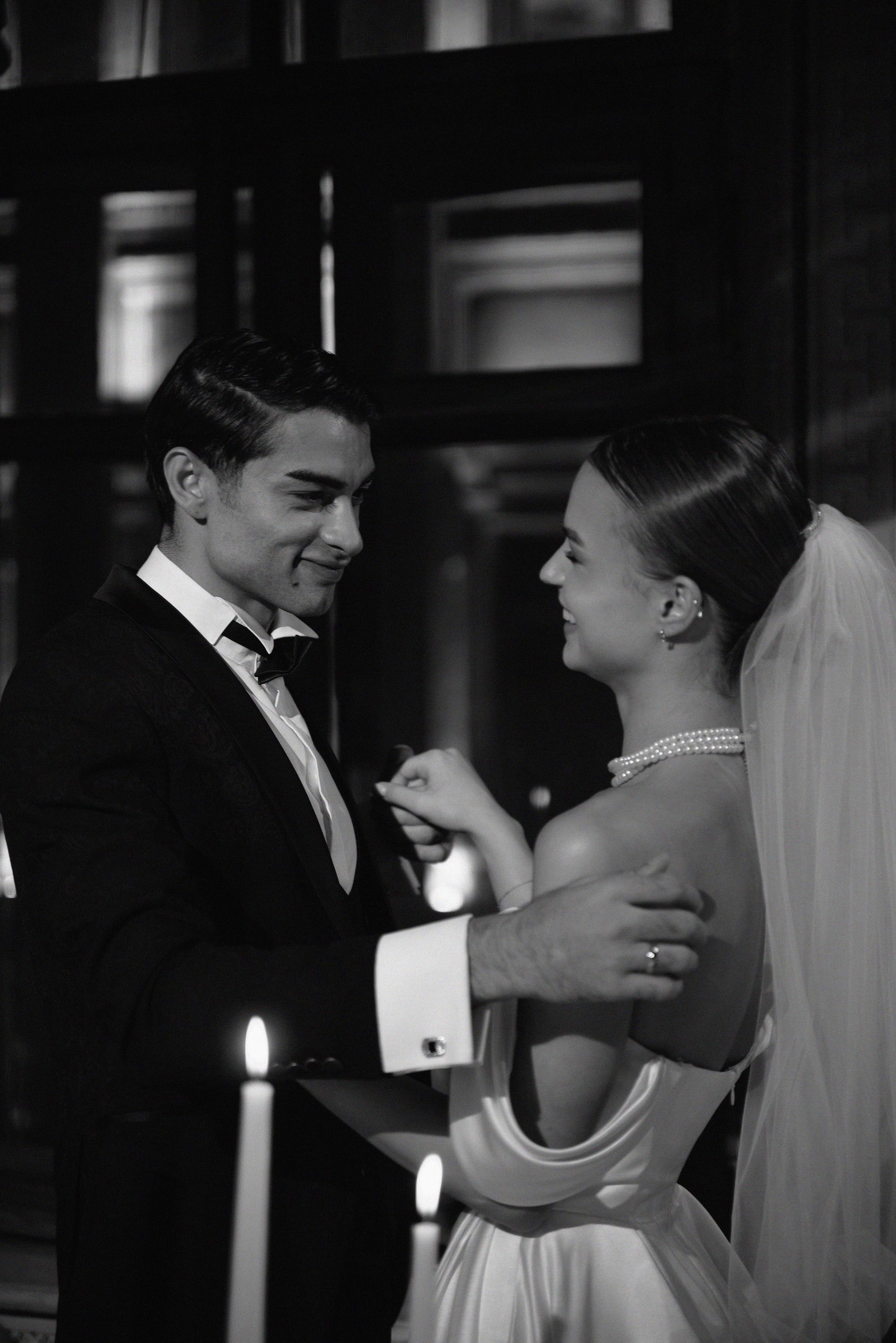 Дима|Настя. Свадебный и портретный фотограф Анастасия Тетёркина, Брянск и Санкт-Петербург