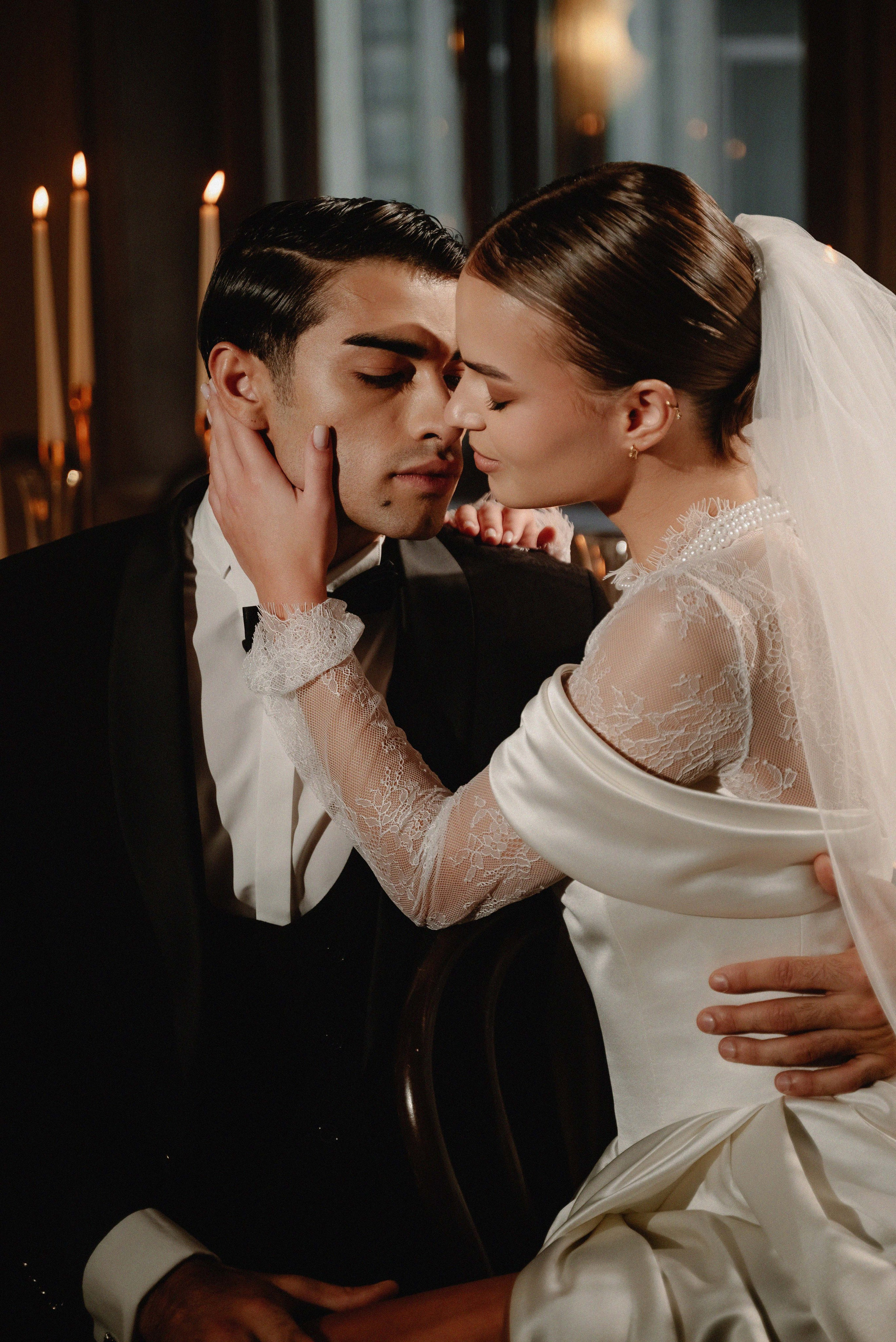 Дима|Настя. Свадебный и портретный фотограф Анастасия Тетёркина, Брянск и Санкт-Петербург