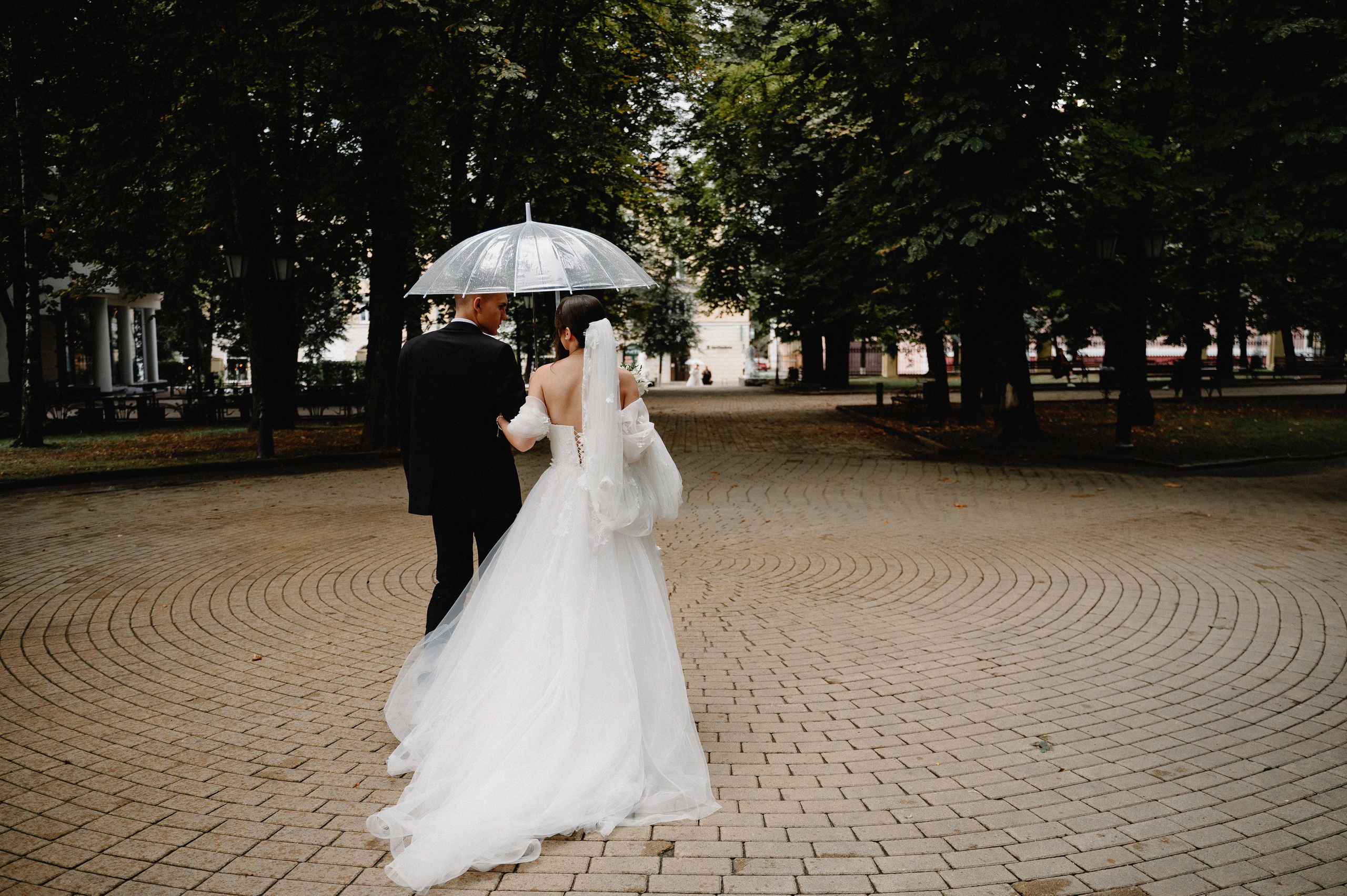 Никита|Даша. Свадебный и портретный фотограф Анастасия Тетёркина, Брянск и Санкт-Петербург