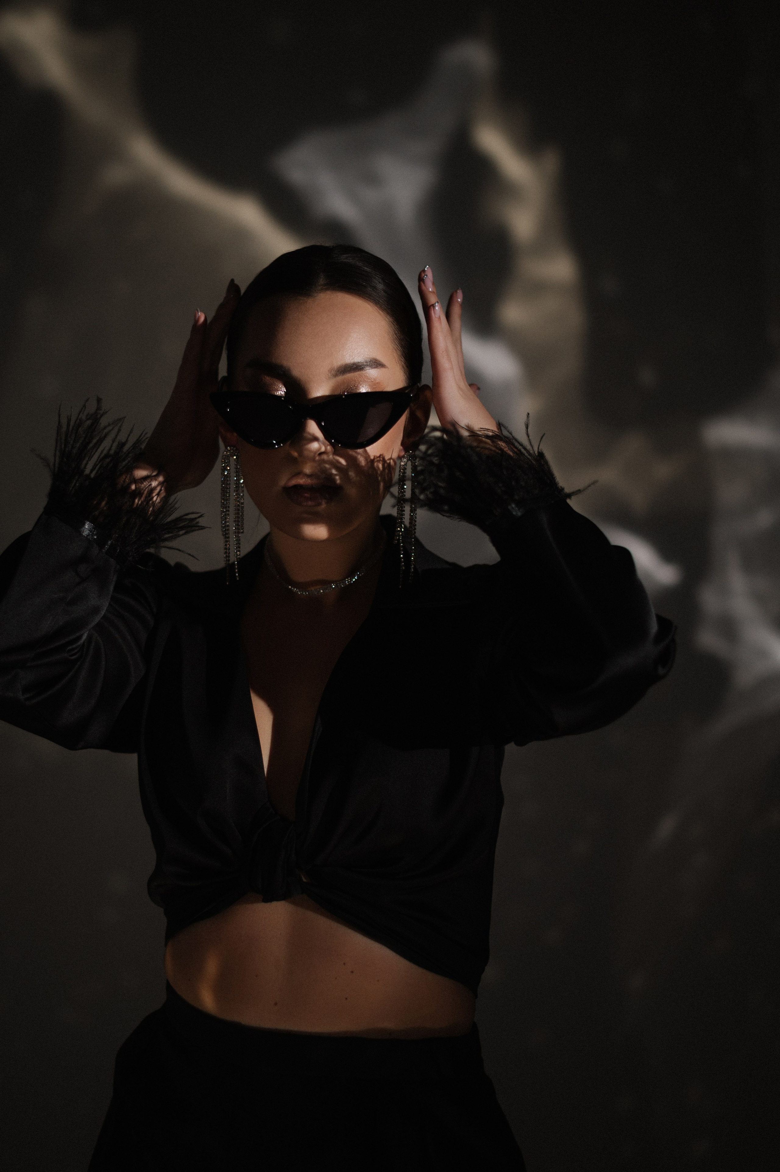 Лиза. Свадебный и портретный фотограф Анастасия Тетёркина, Брянск и Санкт-Петербург