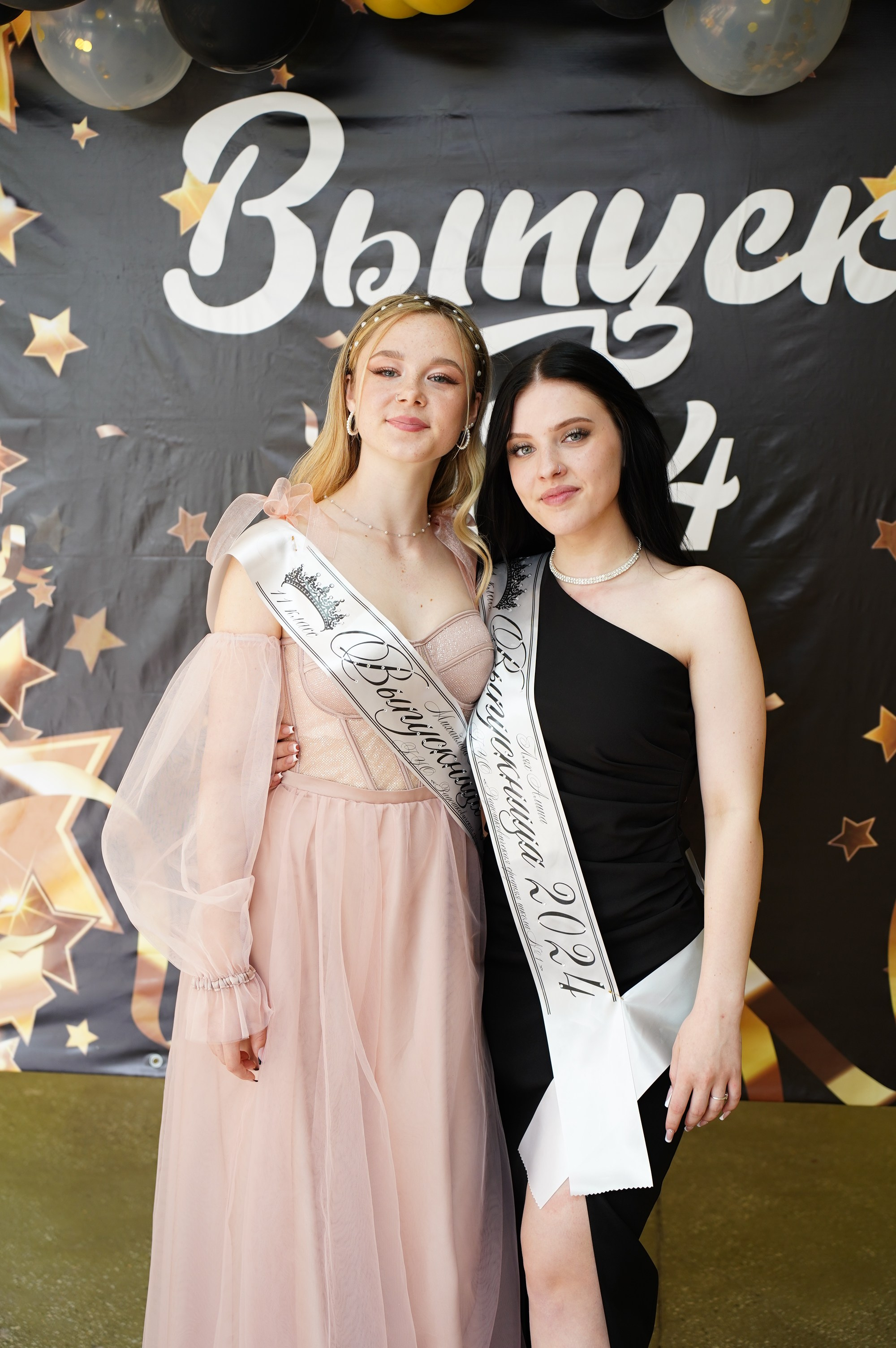 Выпускной. Семейный и свадебный фотограф Минск, Беларусь Анна Орловская