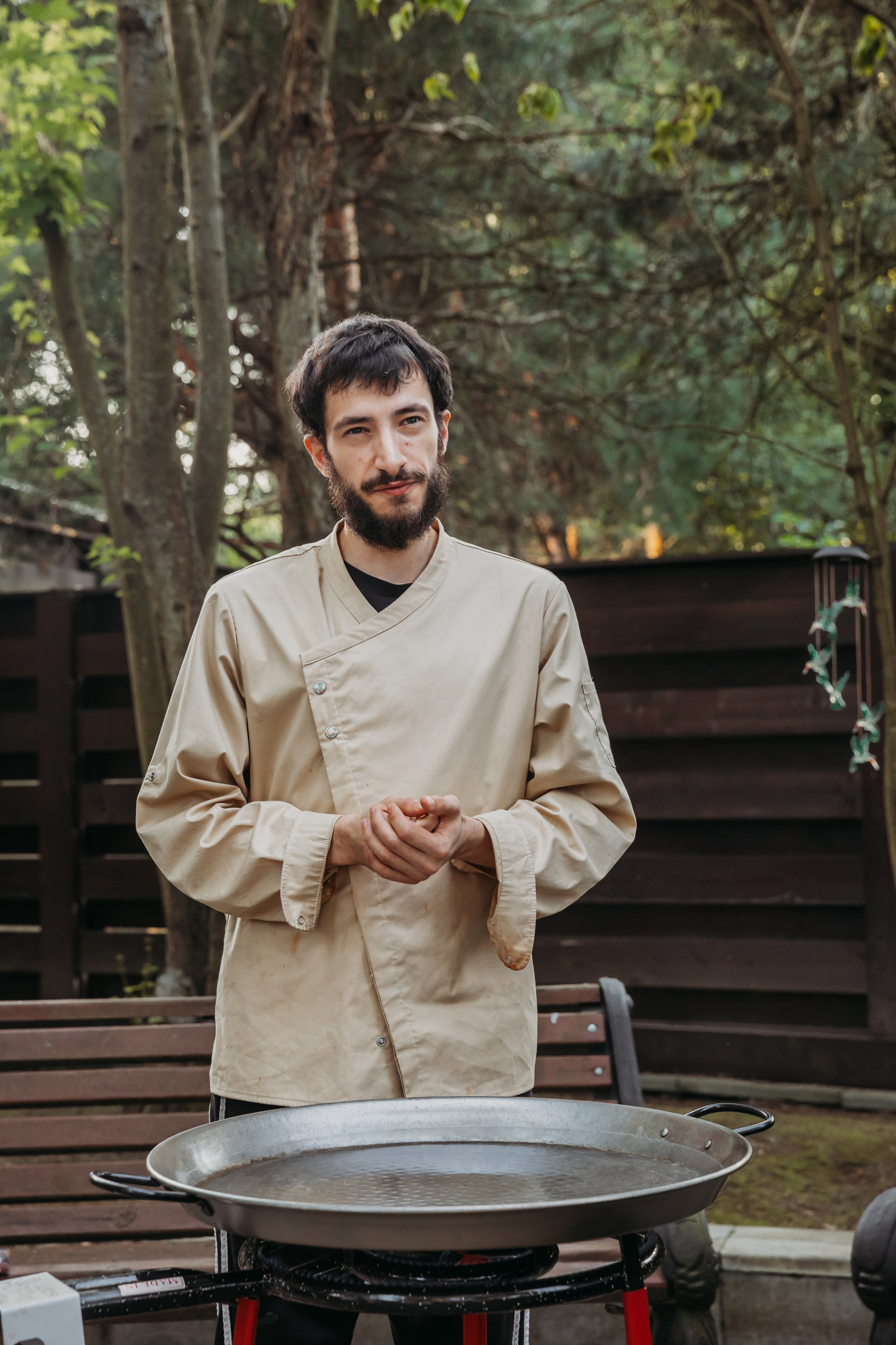 Родные люди «Итальянский день». Леся Гаранина. Семейный фотограф/видеограф Москва и область