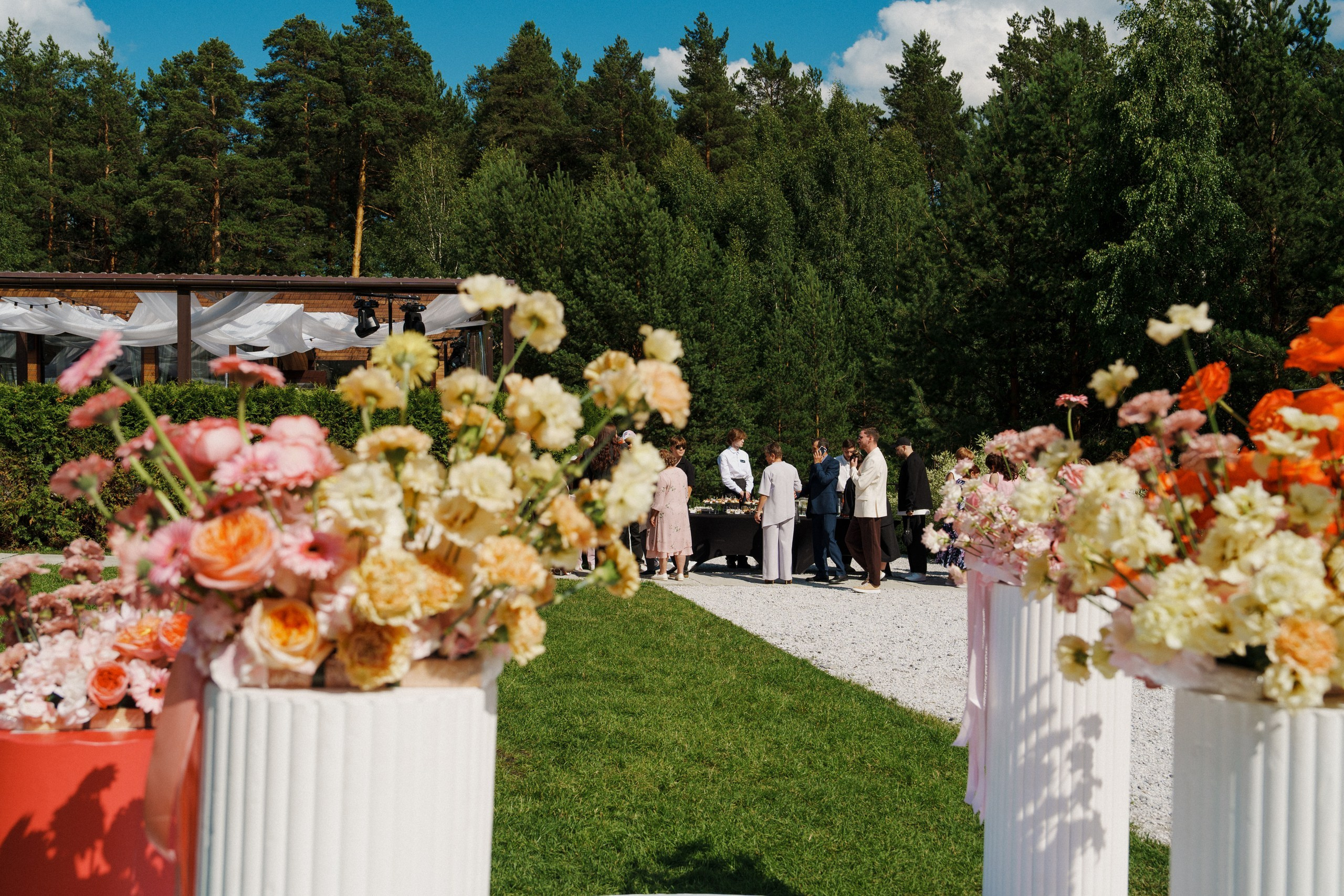 02.07.25 Сергей и Маша. Свадебный организатор Екатеринбург