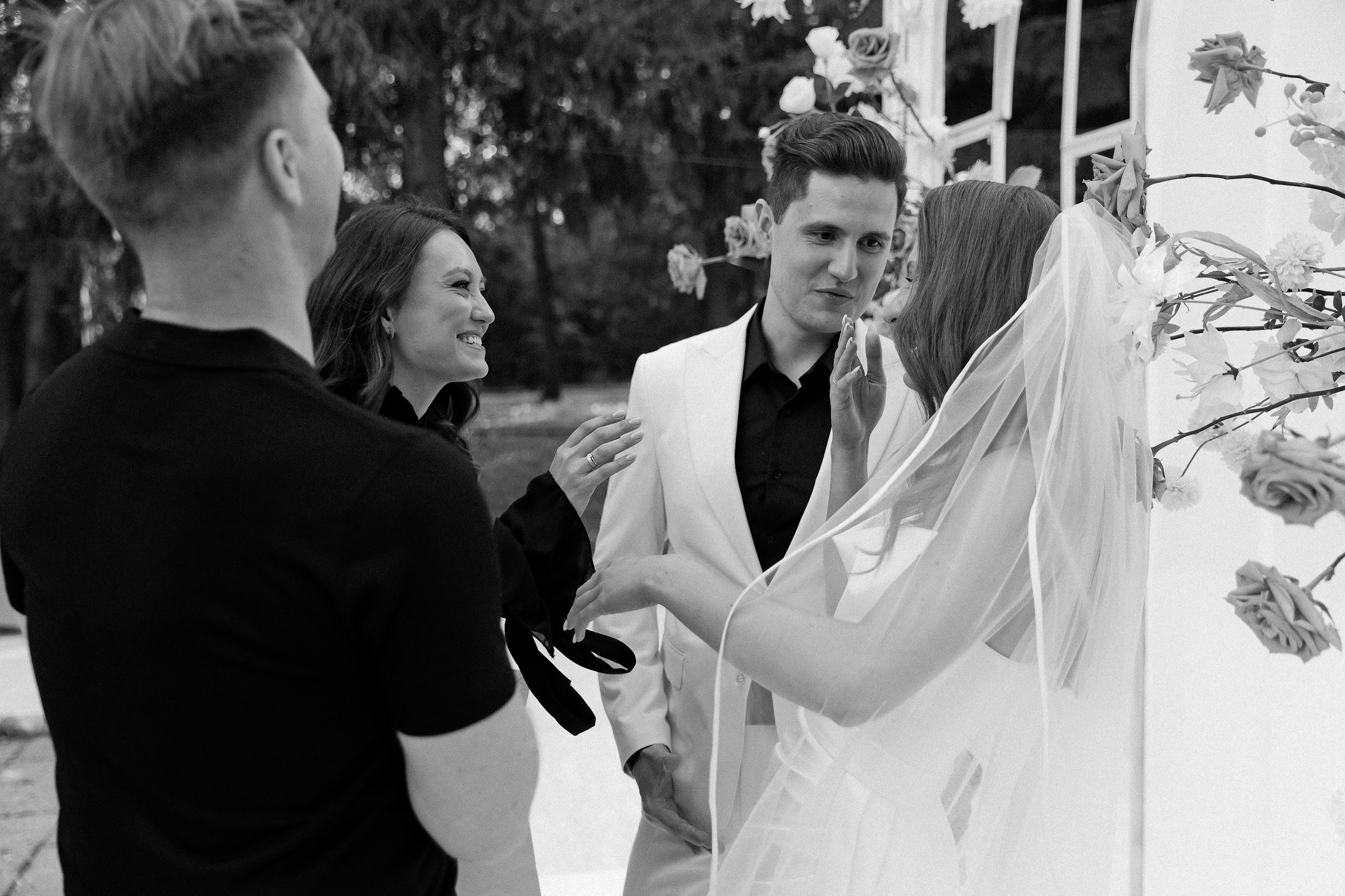 12.08 Арина и Александр. Свадебный организатор Екатеринбург