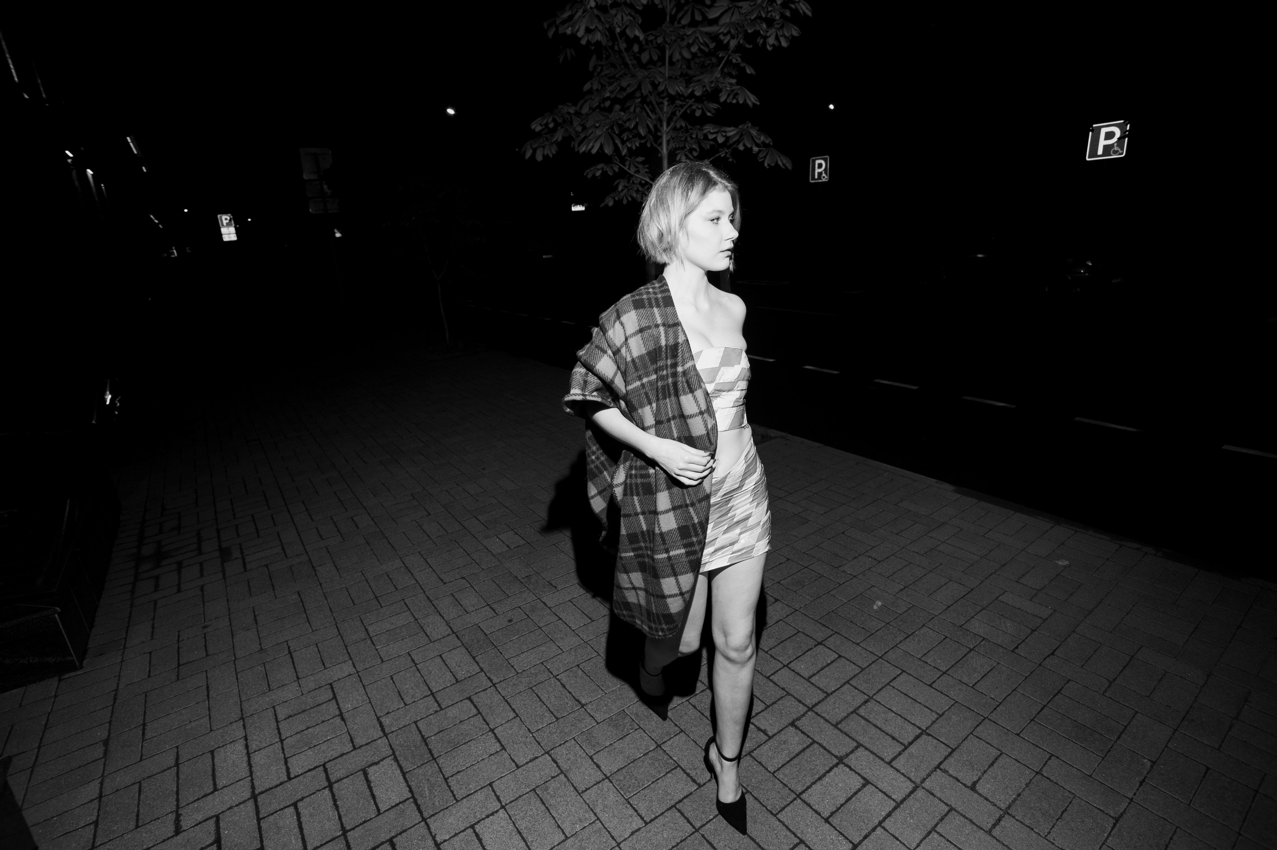 Мария. Арт-фотограф в Рязани Курилов Евгений