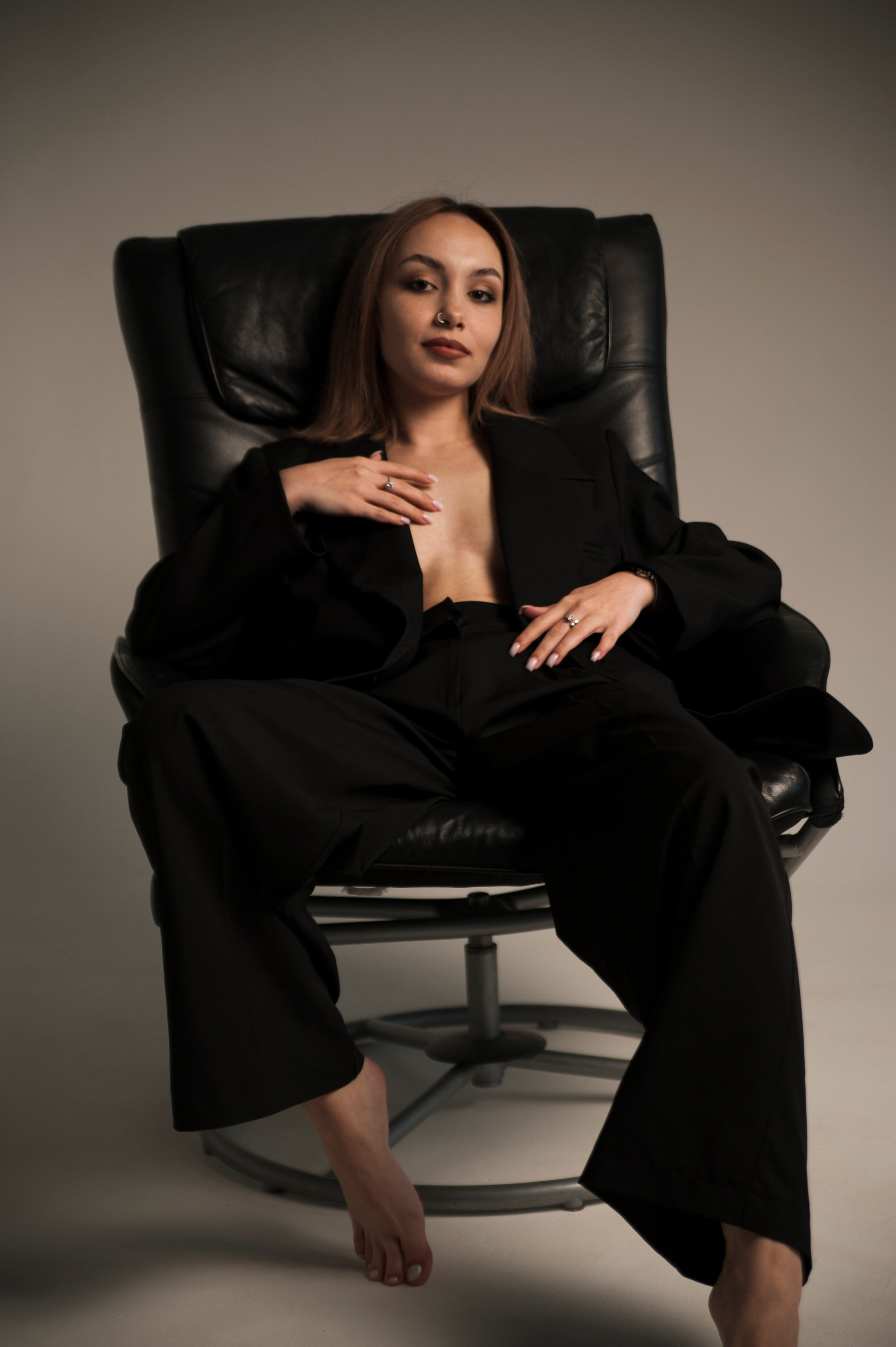 Александра. Арт-фотограф в Рязани Курилов Евгений