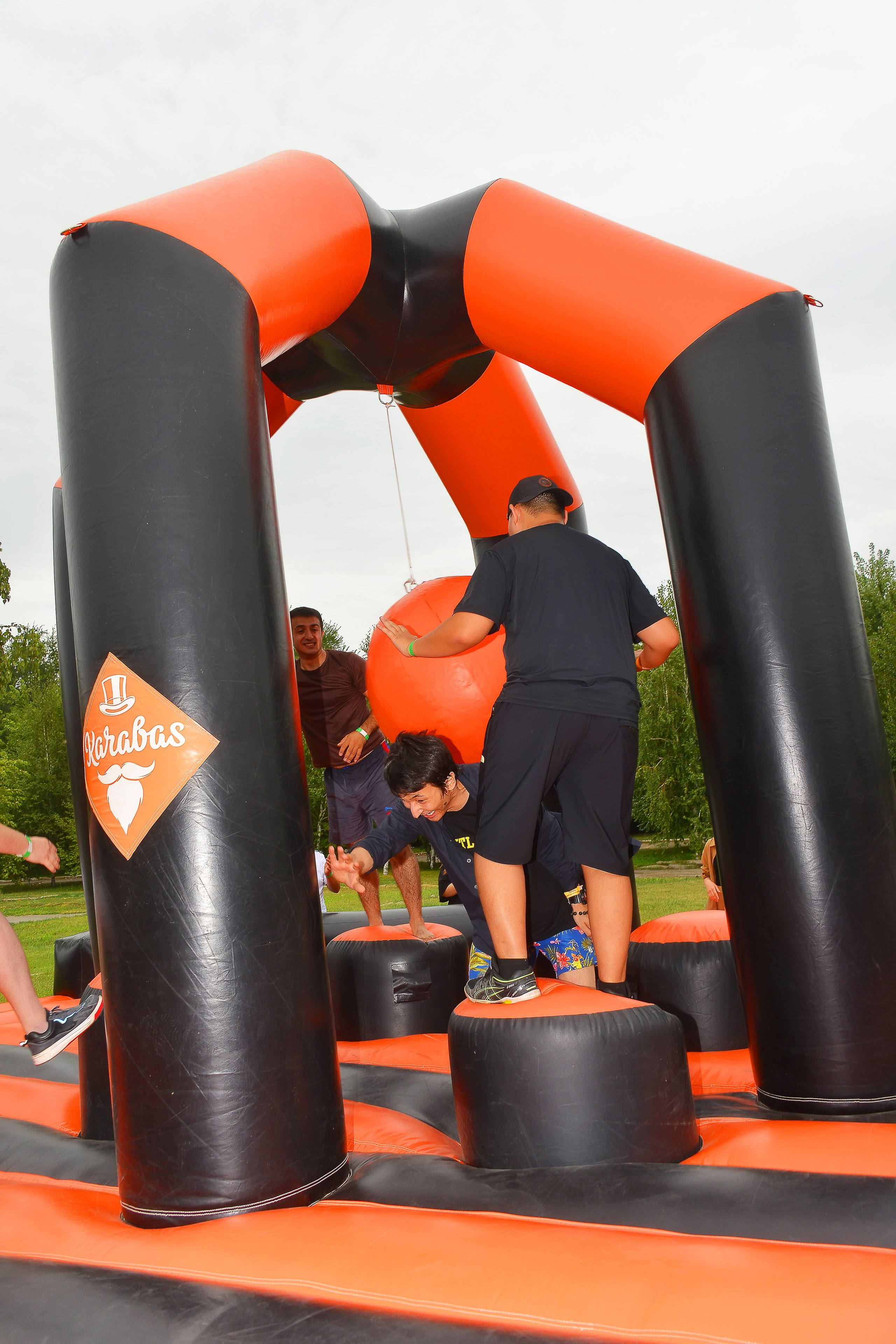 Тимбилдинг-3. Фотосъёмка. Фотограф Сергей Авдеев-семейный и детский фотограф в Алматы