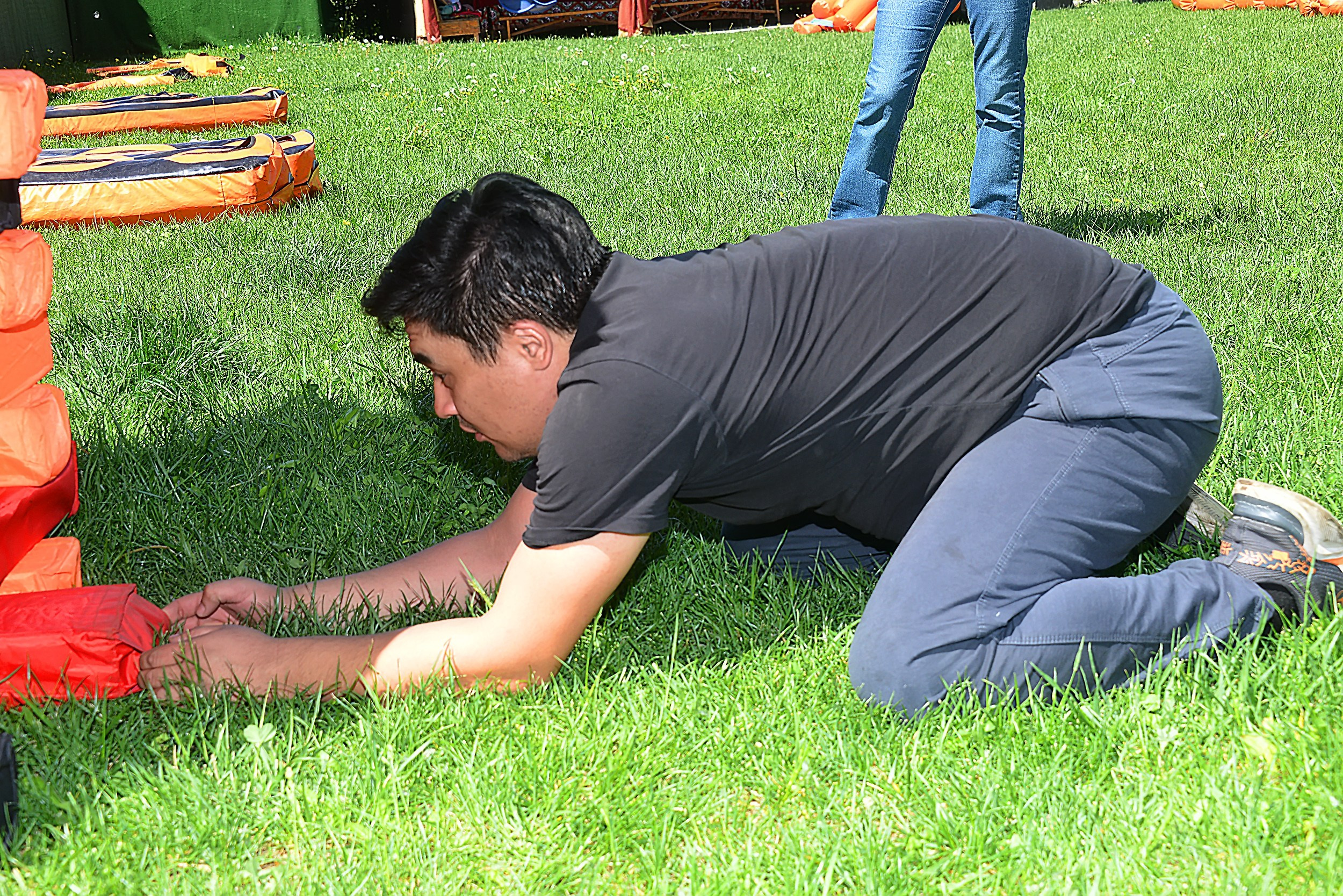 Тимбилдинг-1. Фотосъёмка. Фотограф Сергей Авдеев-семейный и детский фотограф в Алматы