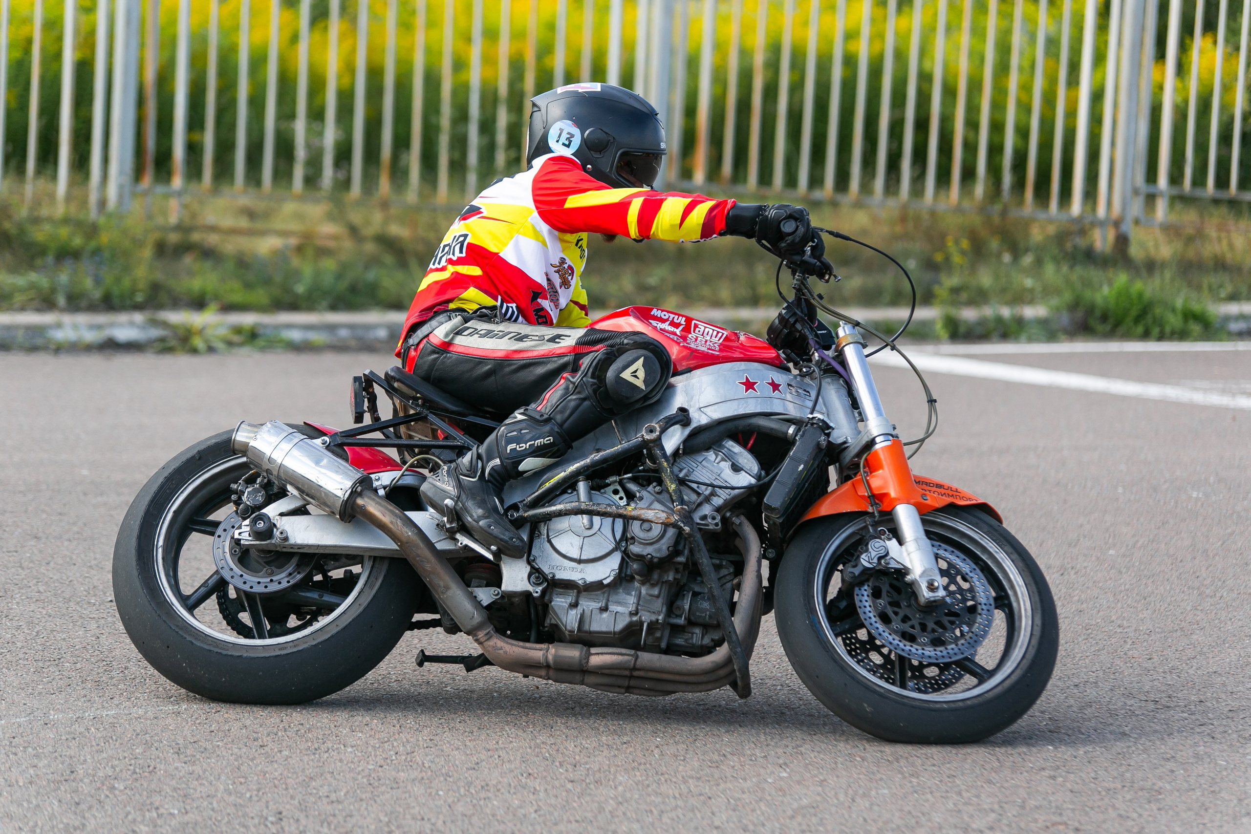 Чемпионат ЦФО 2024 — Этап Орловской области, Орел. Профессиональный фотограф в Мценске и Орловской области