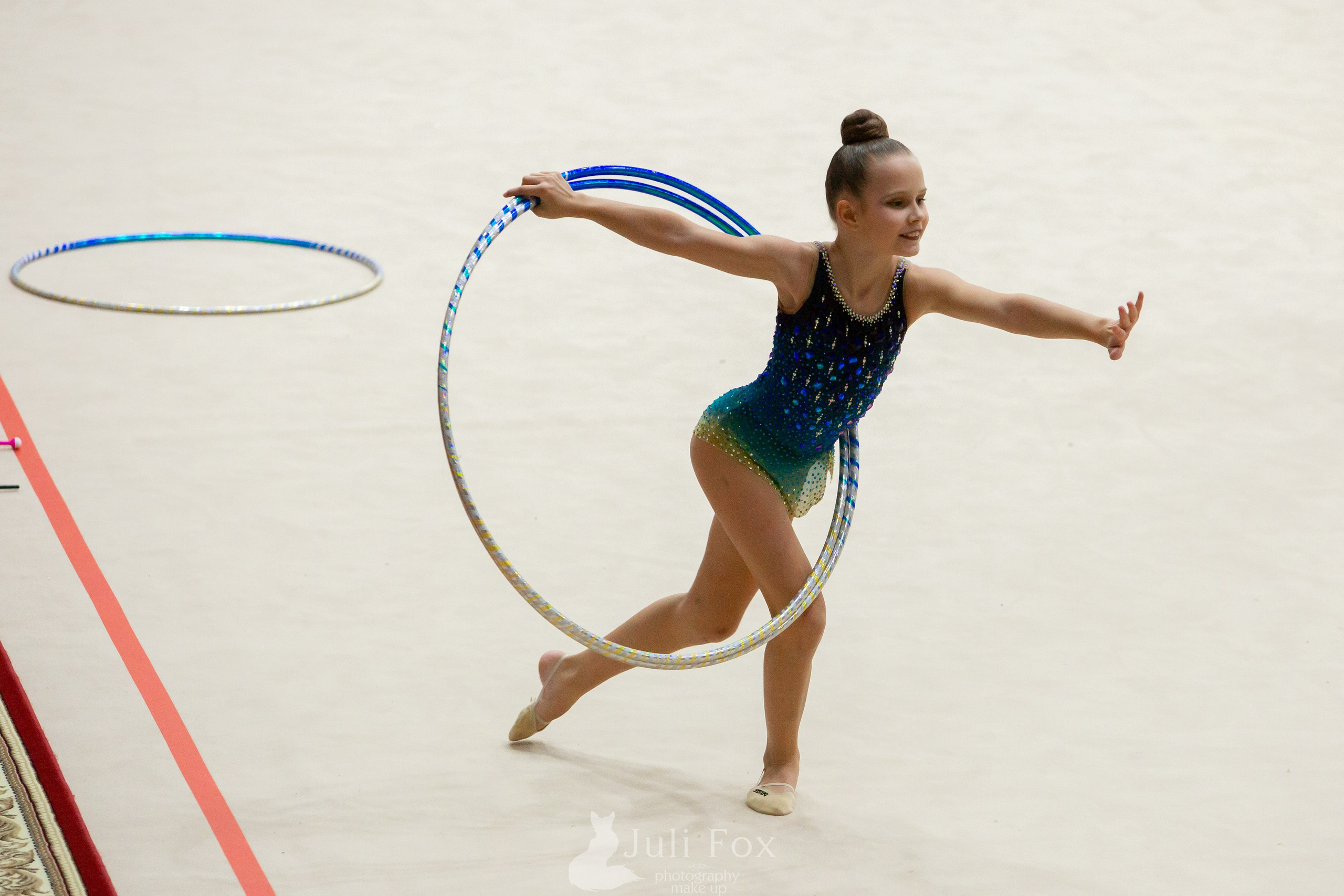 СПОРТ и ЦИРК. Портретный, свадебный, репортажный фотограф во Владивостоке Юлиана Джули Фокс