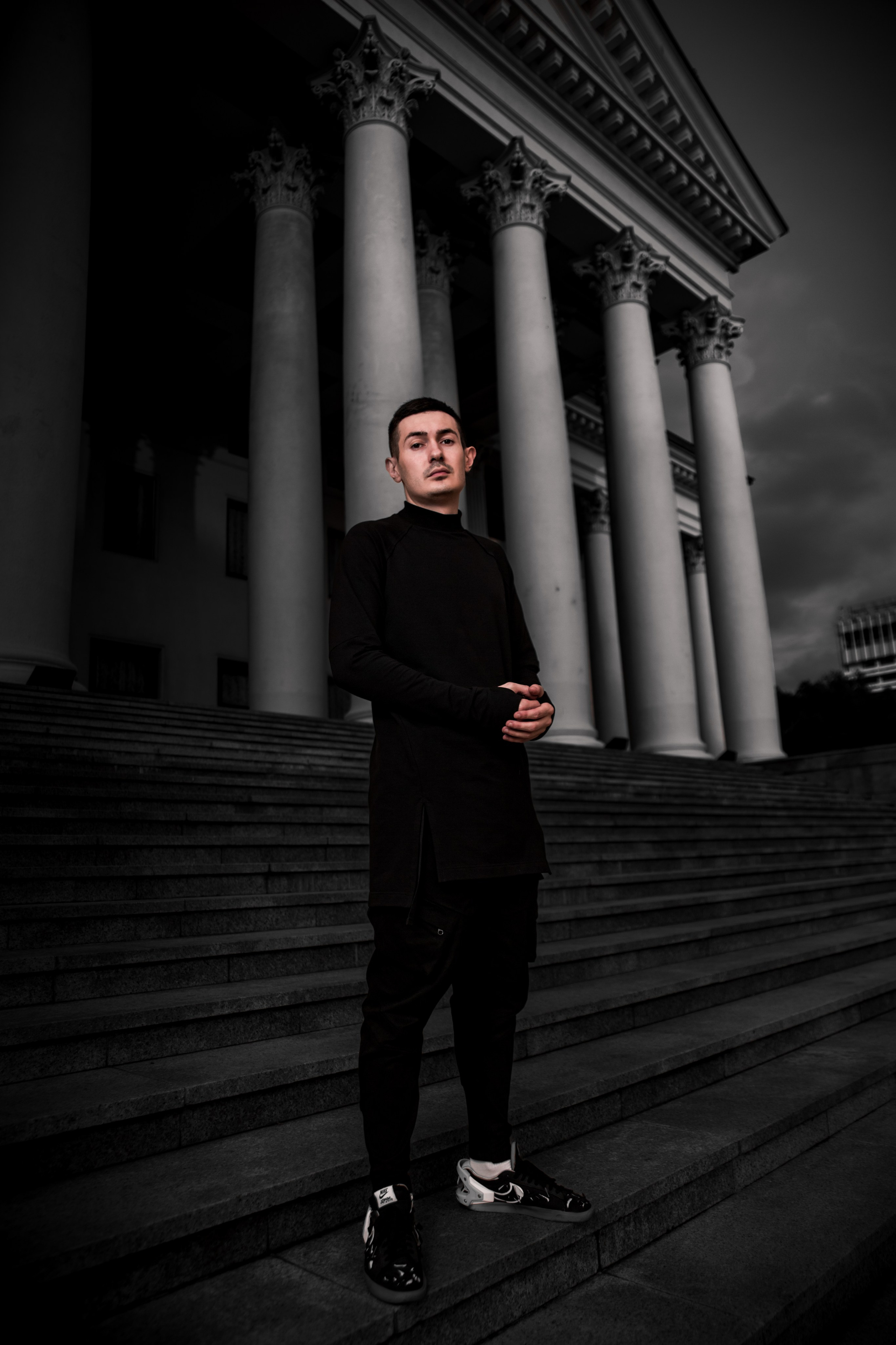 Photofraph Maksym Floria