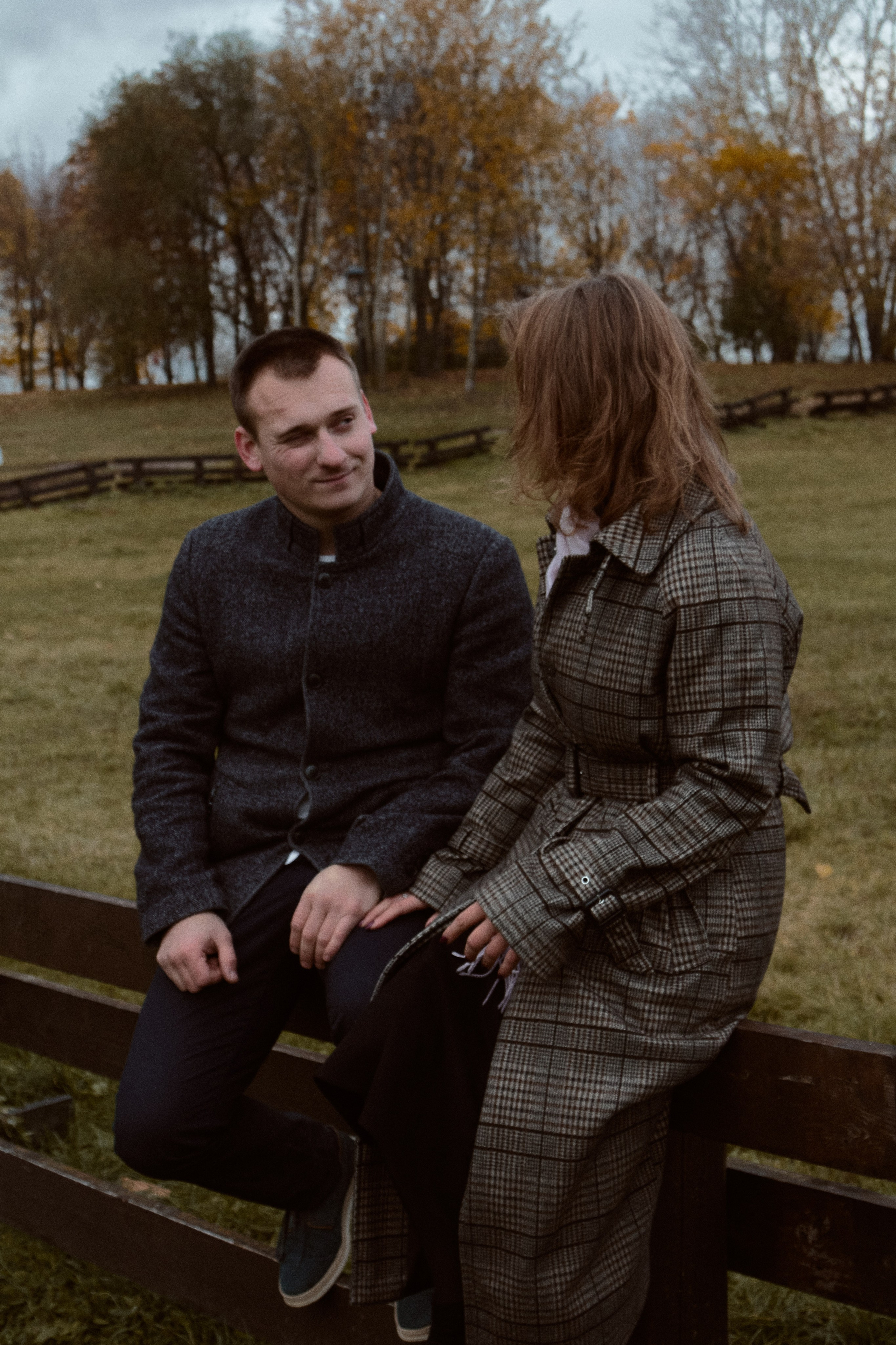 Юлия и Евгений. Фотограф лавстори Москва/МО Приятелева Ангелина