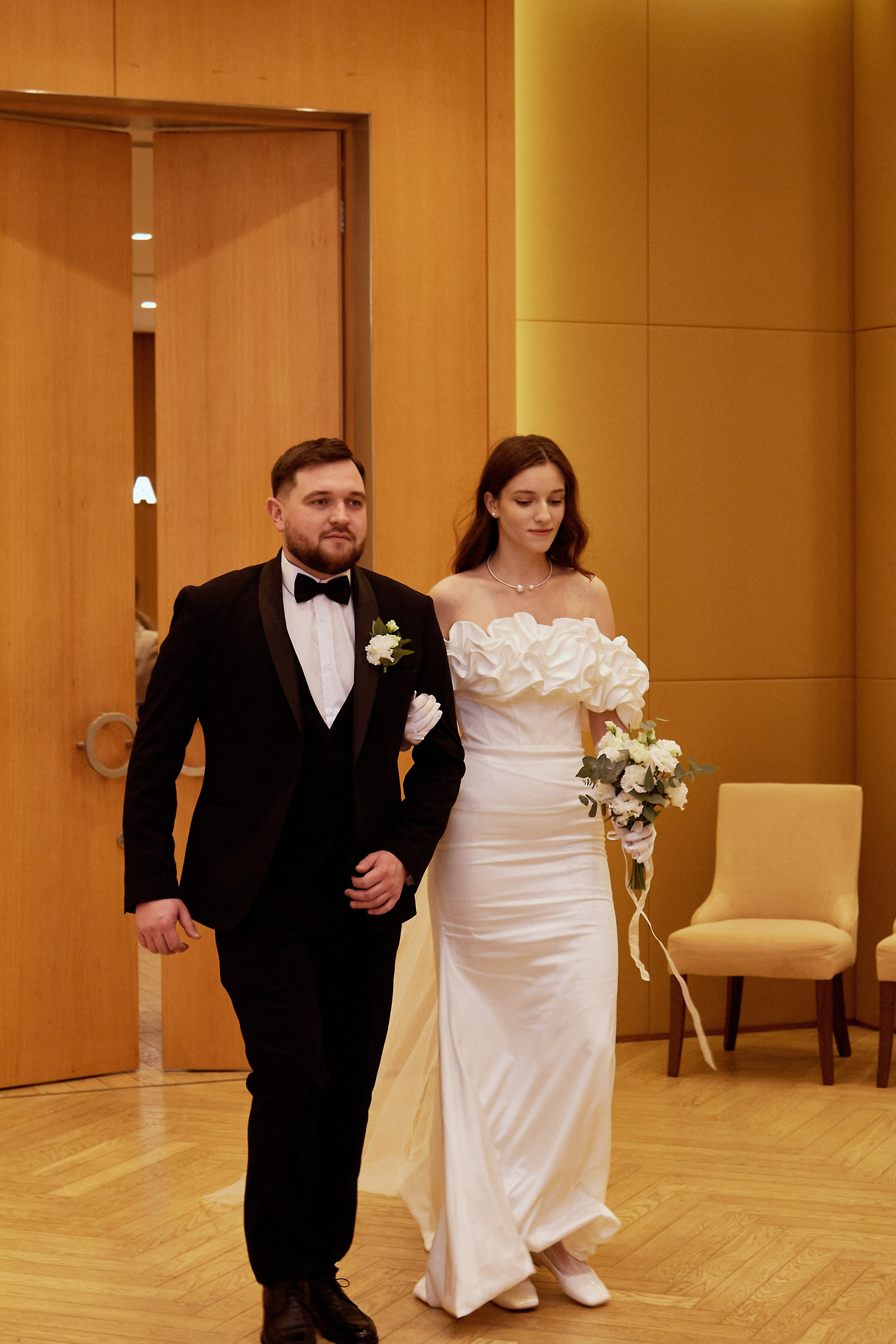 Татьяна и Александр. Барвиха. Роспись. Фотограф лавстори Москва/МО Приятелева Ангелина