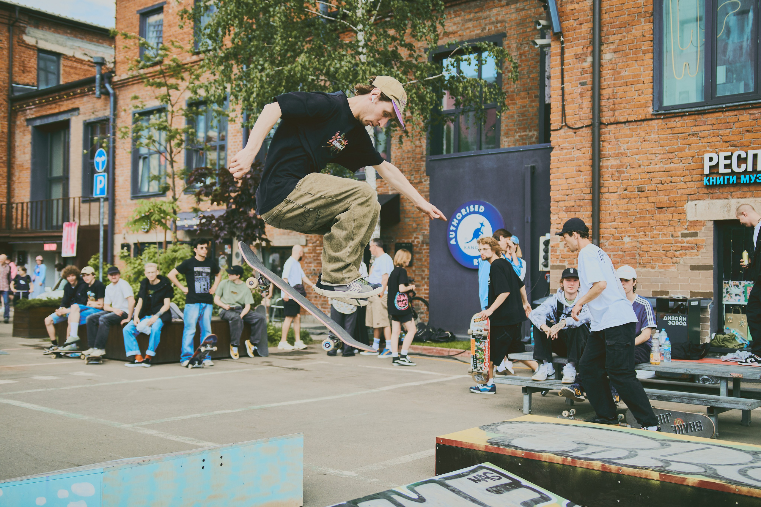 Фотографии со дня рождения Флакона. Шилов Арсений — репортажный фотограф в Москве