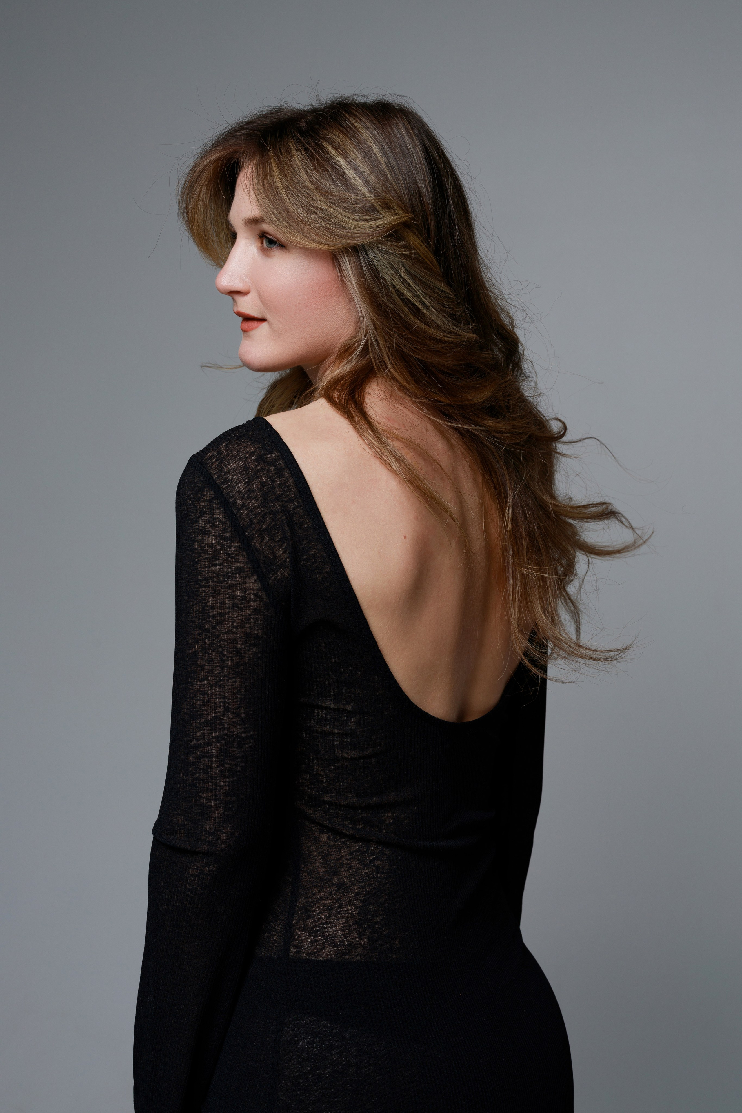 Фотосессия в студии. Фотограф Санкт-Петербург Конюхова Мария