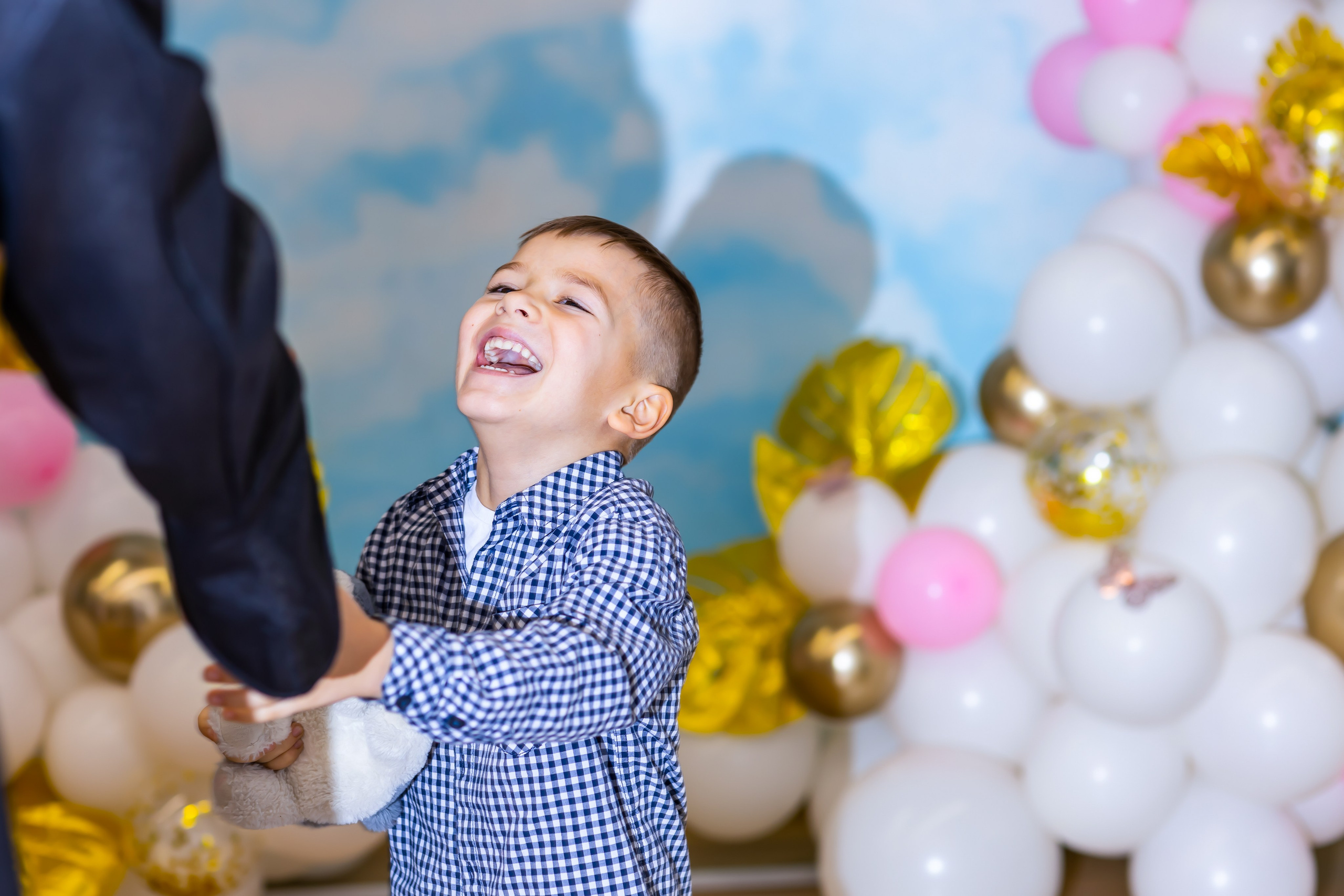 Дено рождения