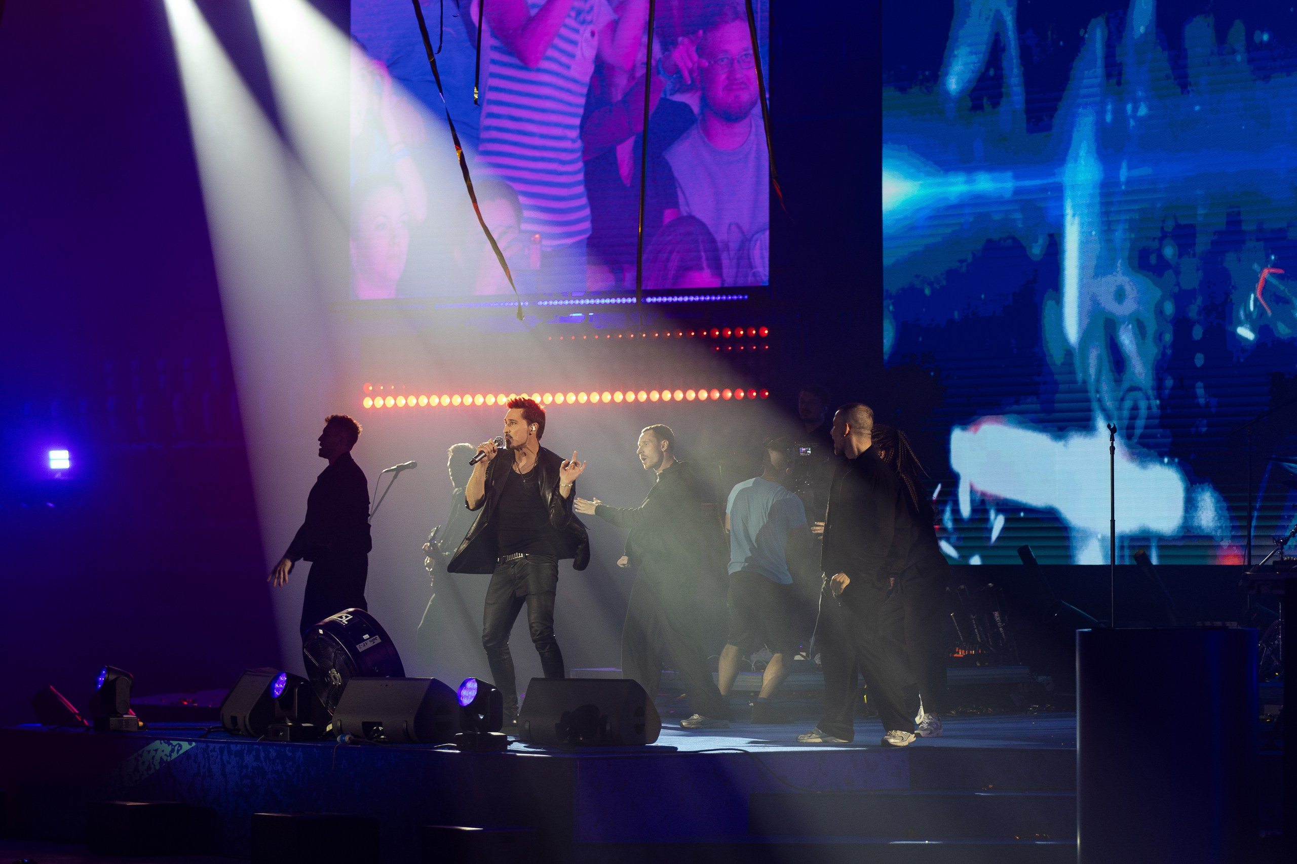 ВТБ Спартакиада. Свадебный репортажный фотограф в Москве