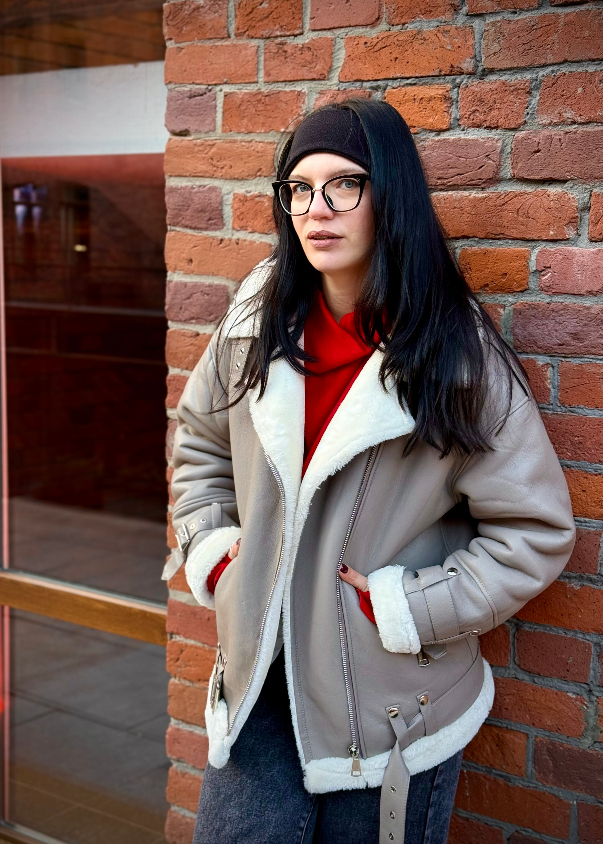 Зимняя фотопрогулка. КОНТЕНТ | БРЕНД фотограф Санкт-Петербург — Жанна Олтаржевская