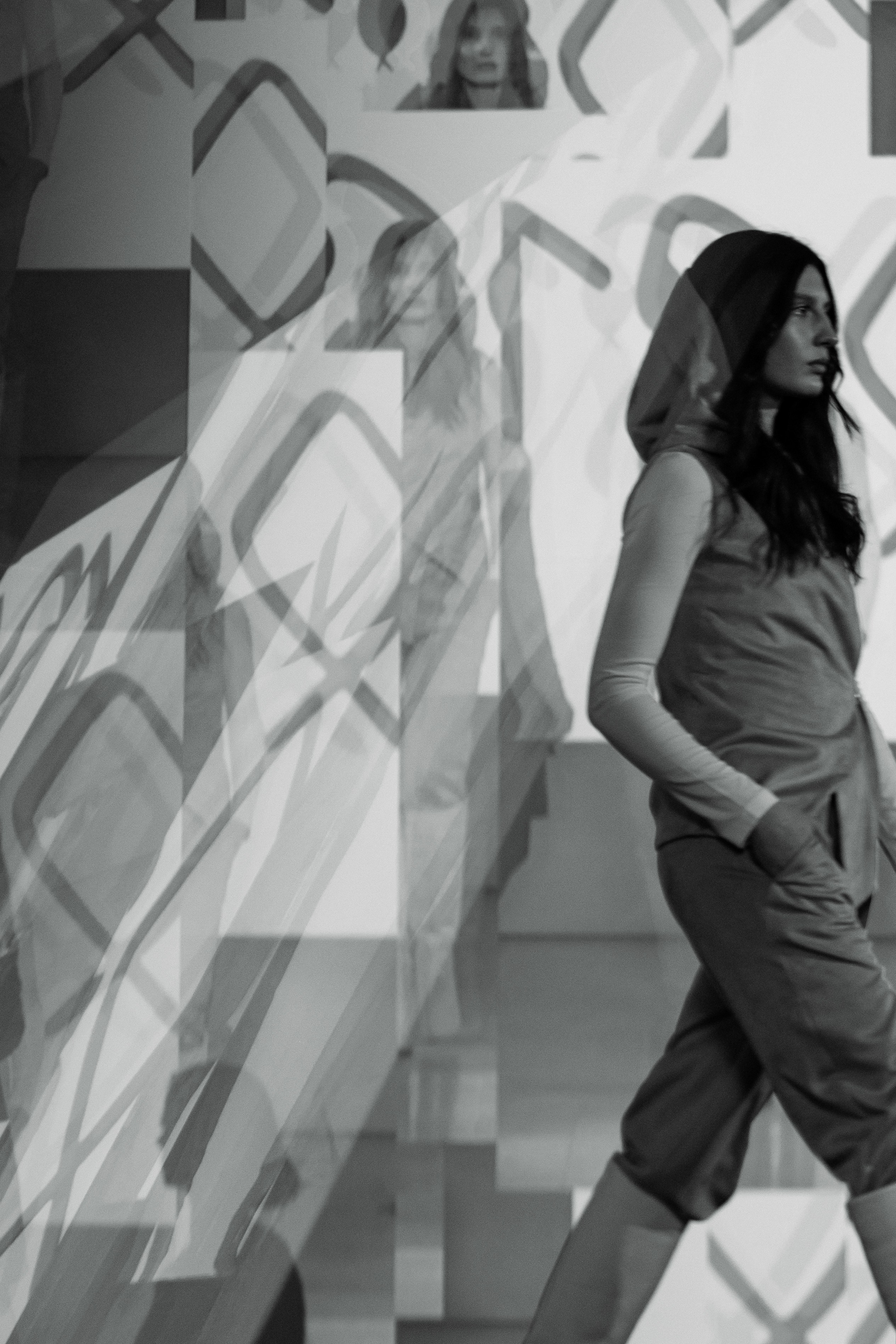 Kamerger Winter. Fashion Фотограф в СПб Yana Kochkina