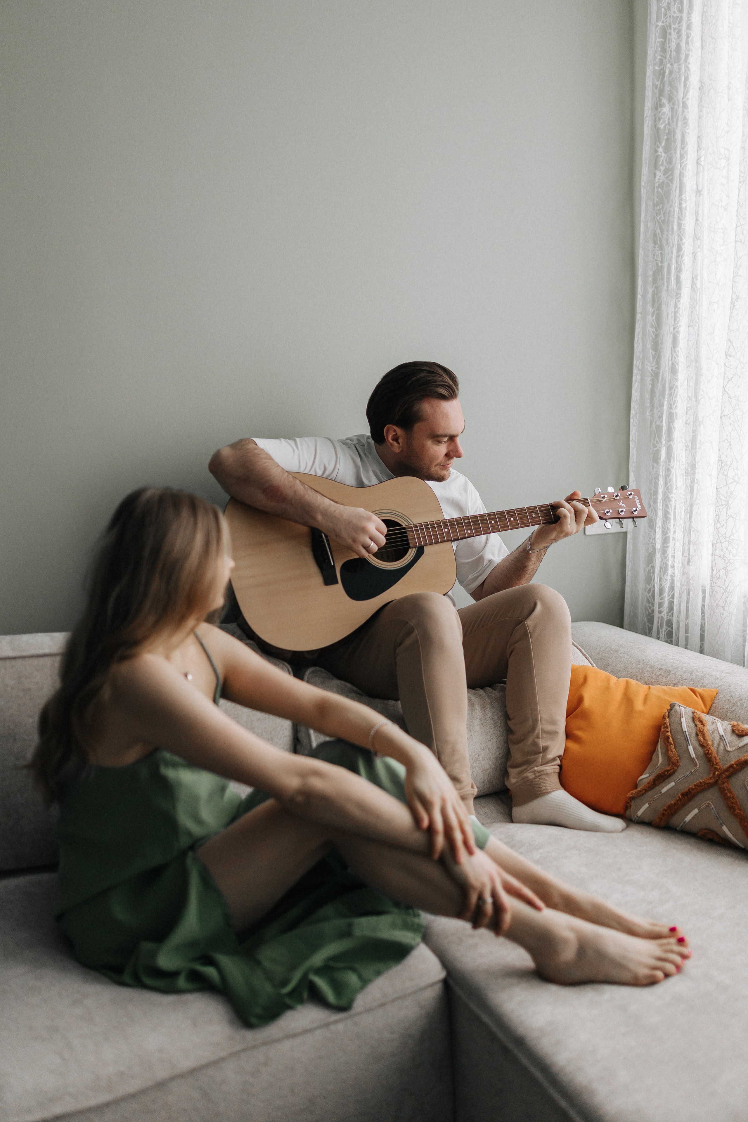 Малышка Аврора. Свадебный фотограф в Москве и Екатеринбурге