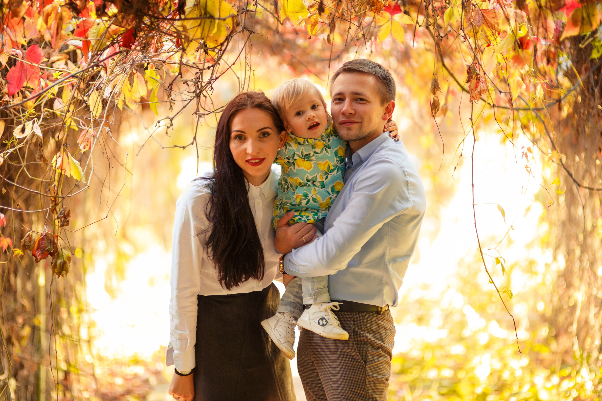 Семейная фотосессия | Дугинов Николай, Екатеринбург. Профессиональный фотограф Дугинов Николай | Екатеринбург