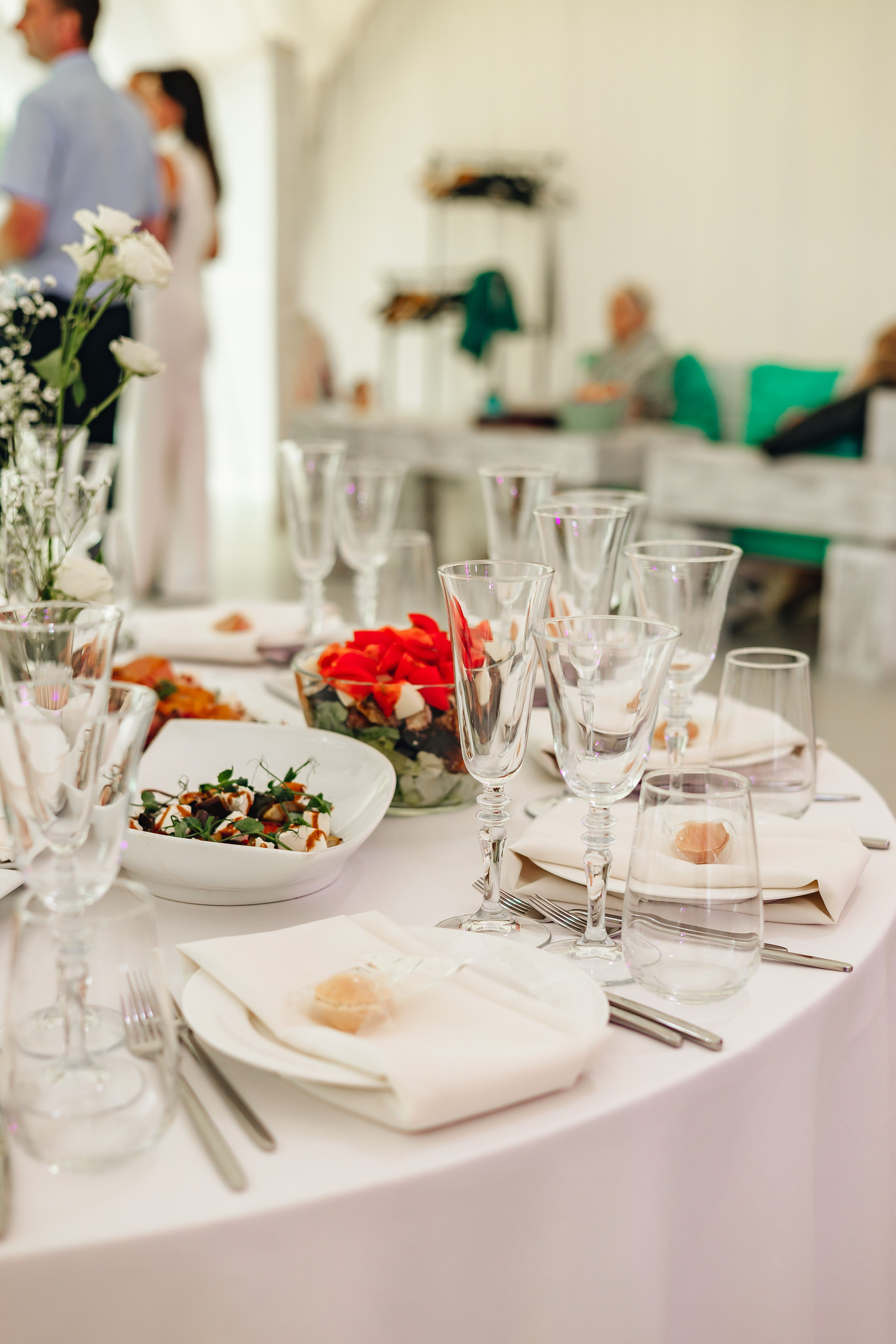 Илья и Лидия. Свадебный фотограф и видеограф — Сергей и Дарья