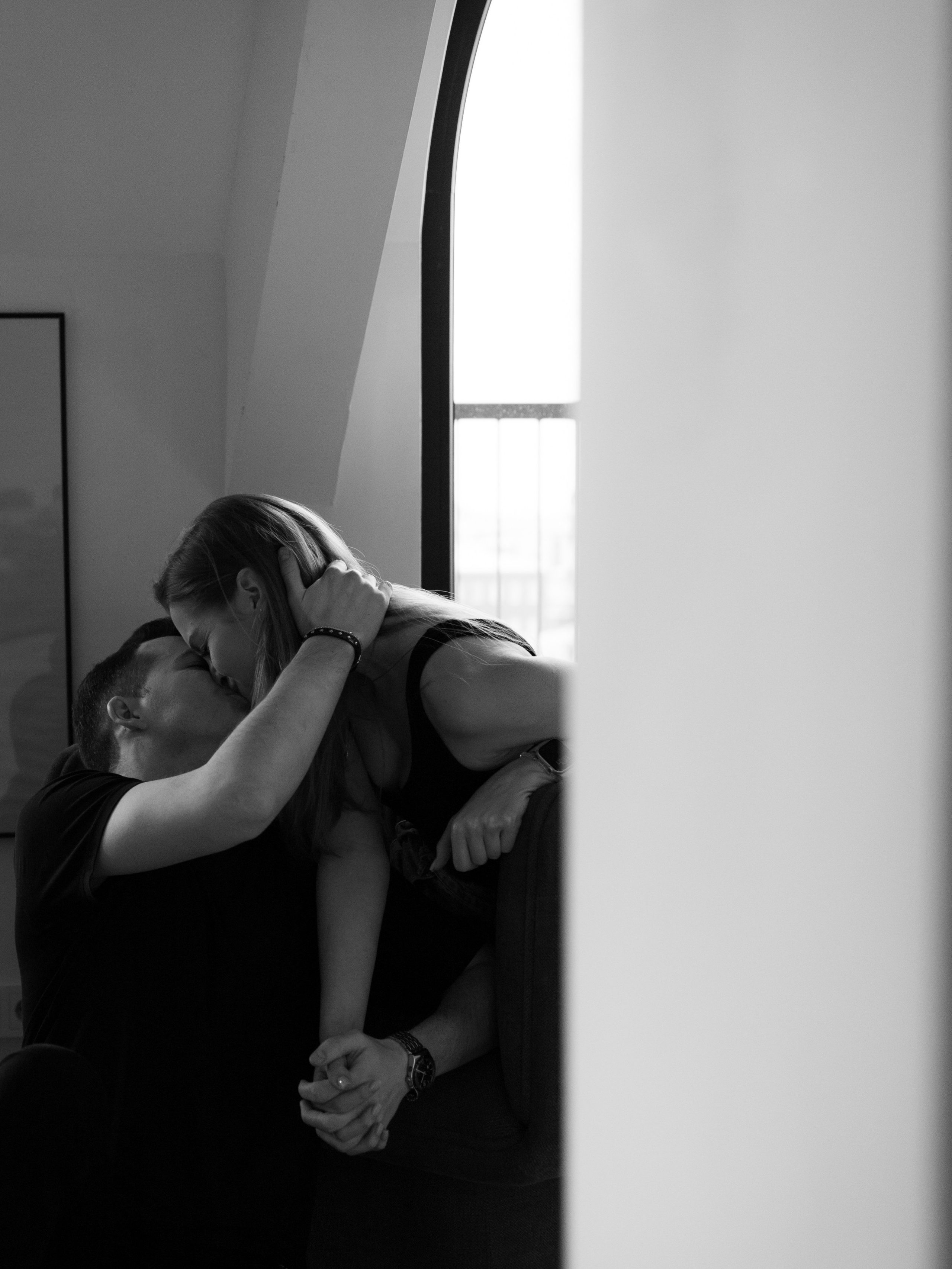 Валерия & Владимир. Женский и свадебный фотограф Егорычева Любовь