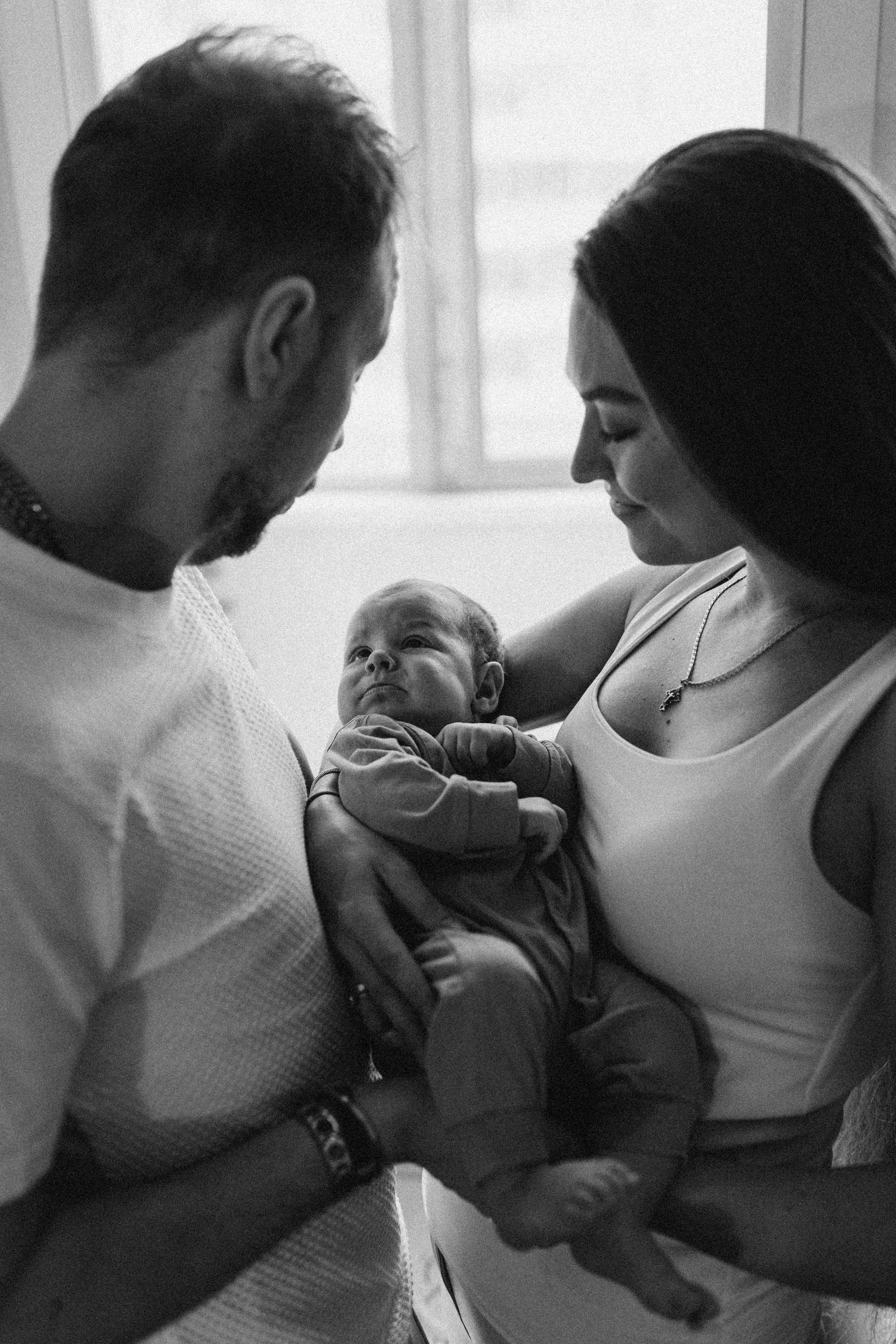 Макар Лида и Вероника. Фотограф в Петербурге Ольга Стрельченко