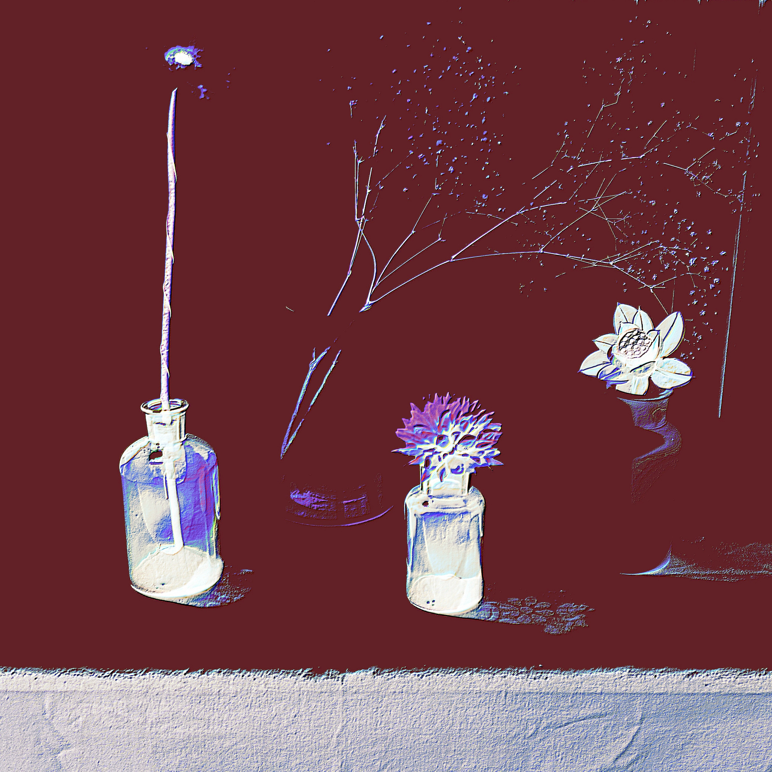 Пространства &. Фотохудожник в СПб