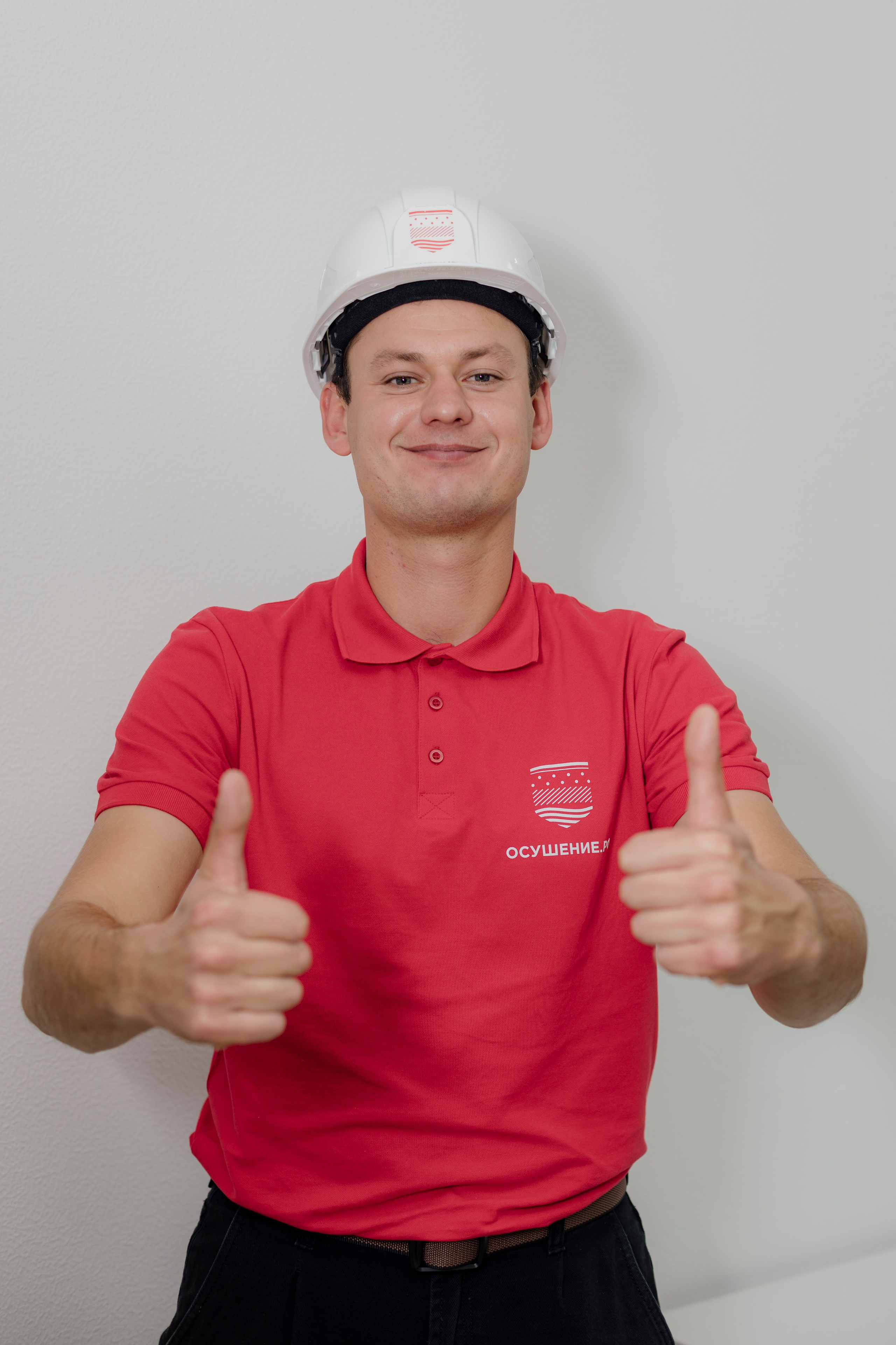 Осушение. РФ. Деловая и Бизнес съемка в  Москве Инесса Грушко