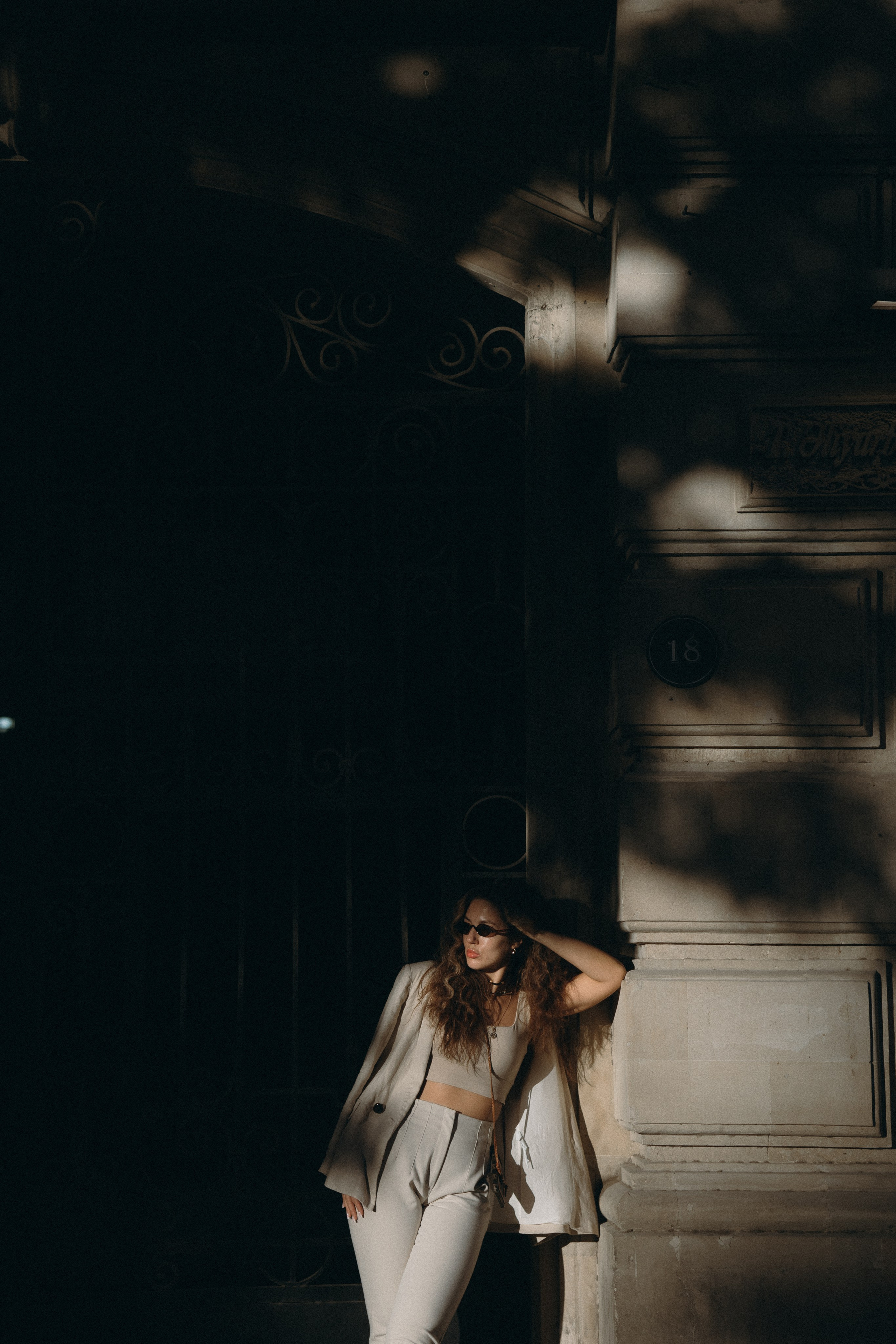 Аурика. Alesya Gee Photographer Uzbekistan