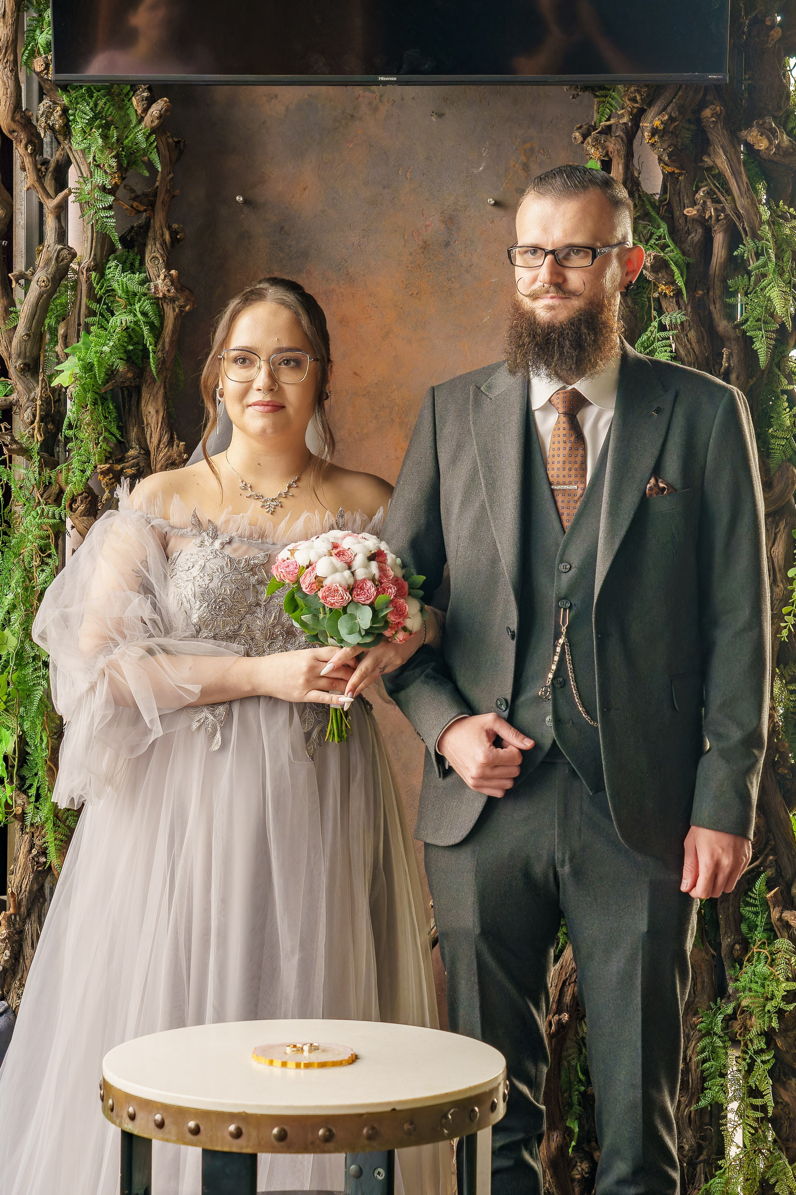 Альбом свадебная фотосъёмка, венчание, утро невесты, роспись, банкет. «Студия DRONAVT`s» — видеосъёмка и фотография г. Москва