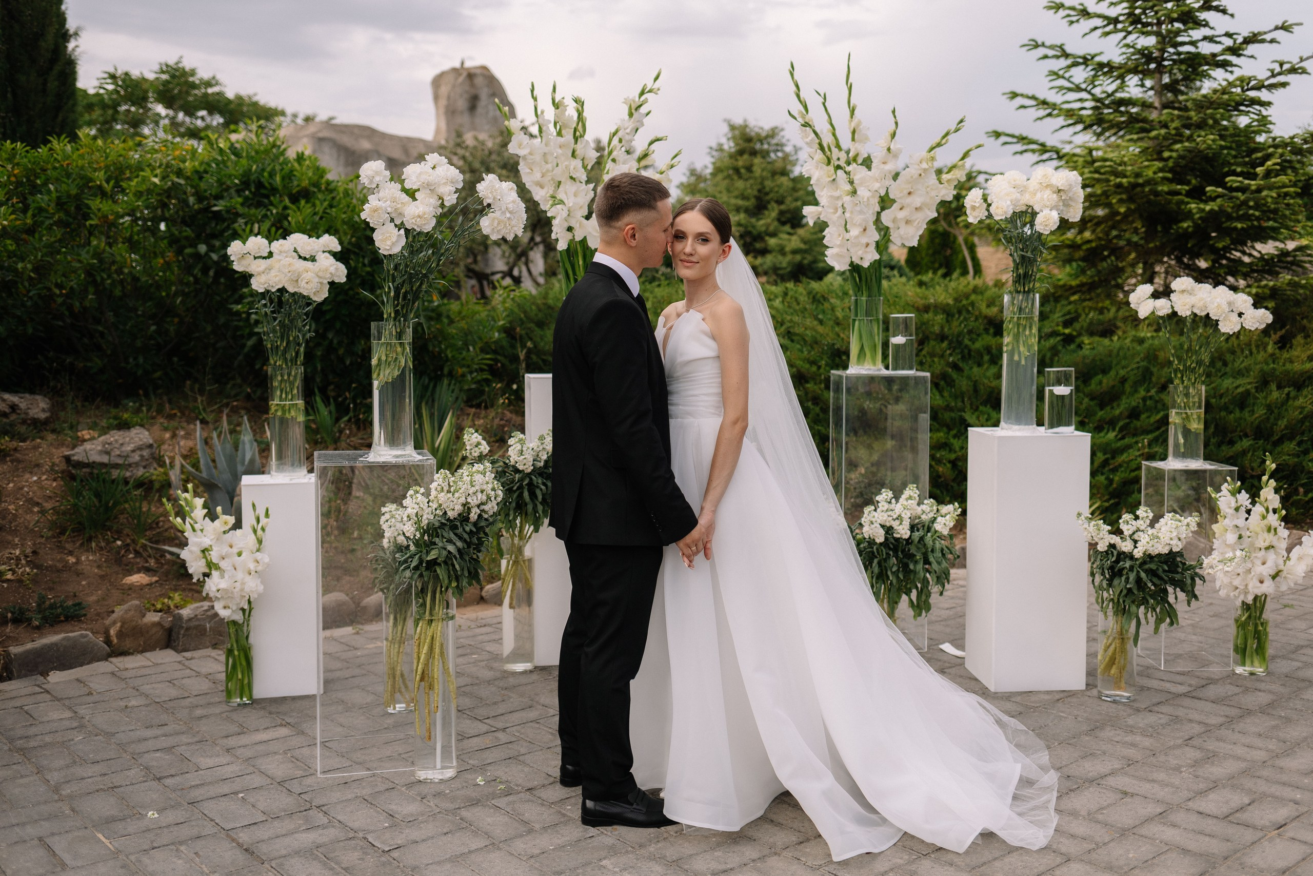 L&I. Семейный фотограф в Севастополе и Симферополе Александра Чистякова