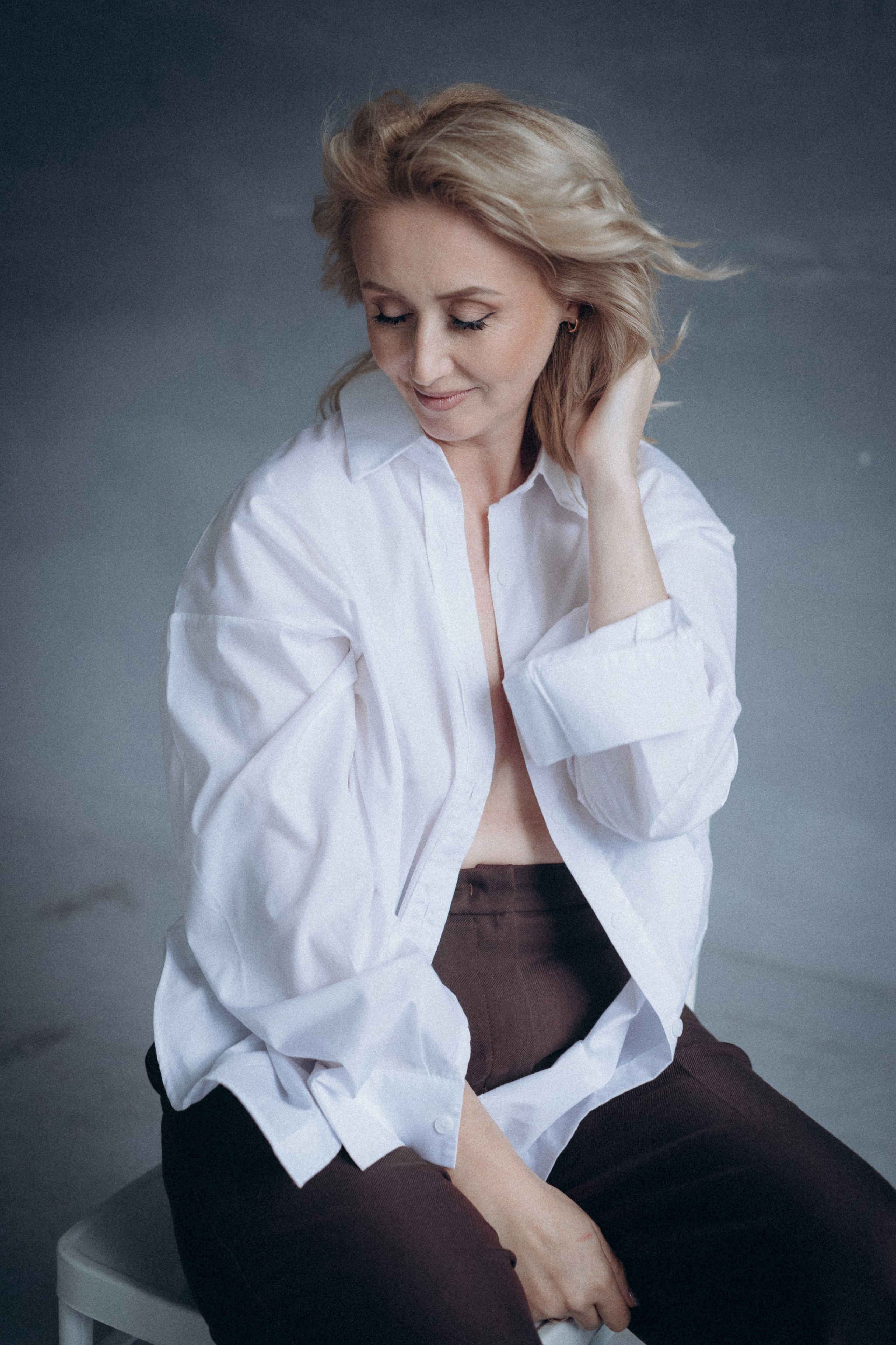 Татьяна. Фотограф Ногинск Электросталь Наталья Осетрова