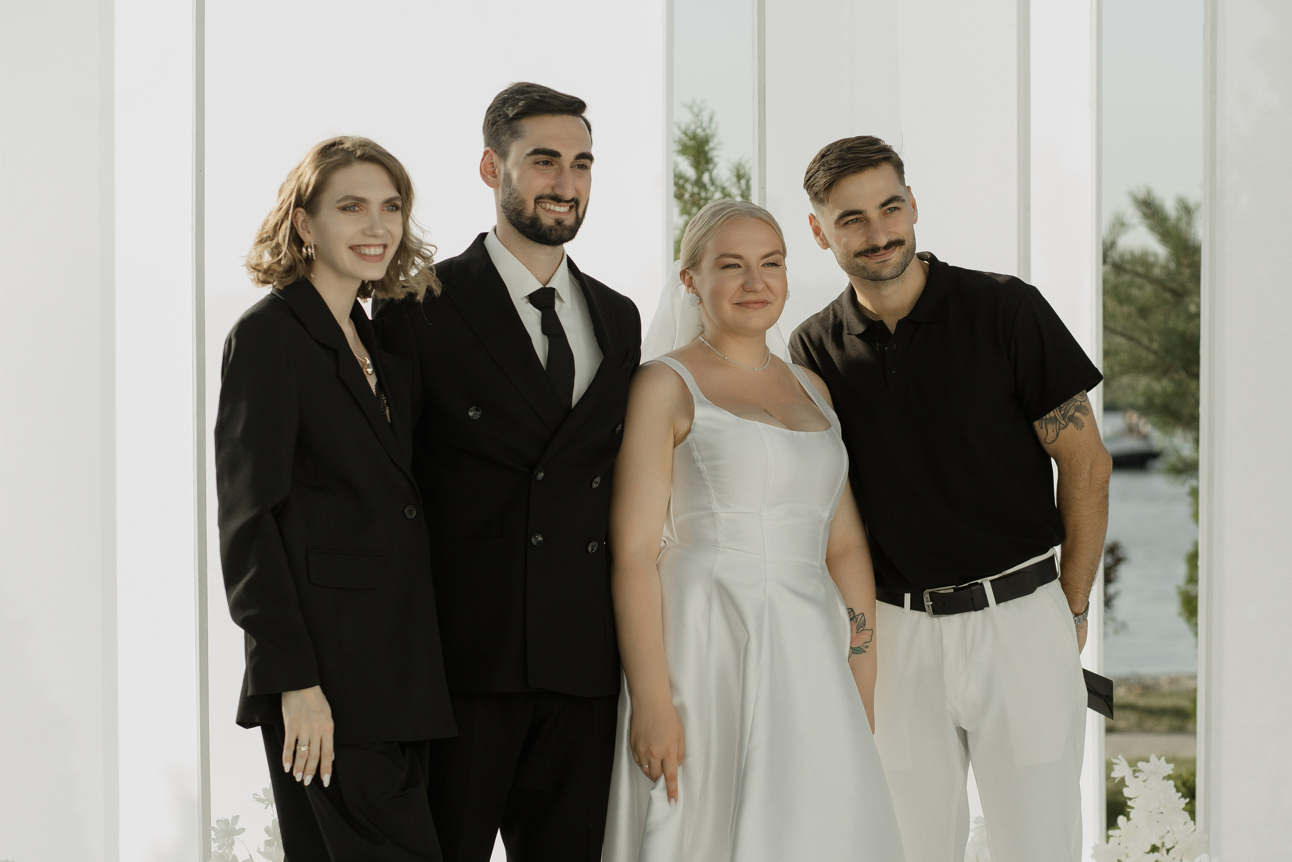 Давид и Кристина. Валеева Виктория | Свадебный фотограф в Ростове-на-Дону и Москве