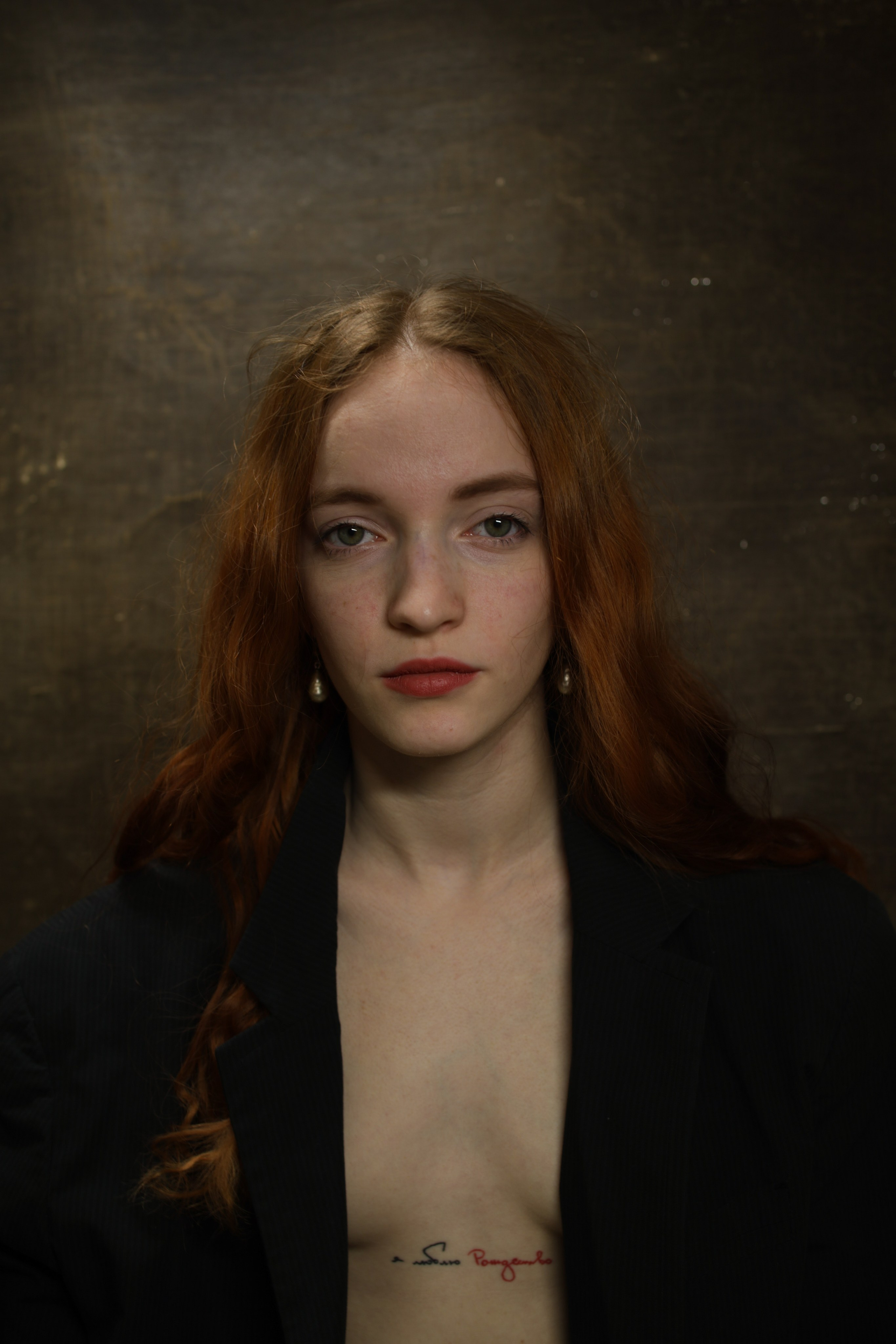 Человек. Фотохудожник в СПб