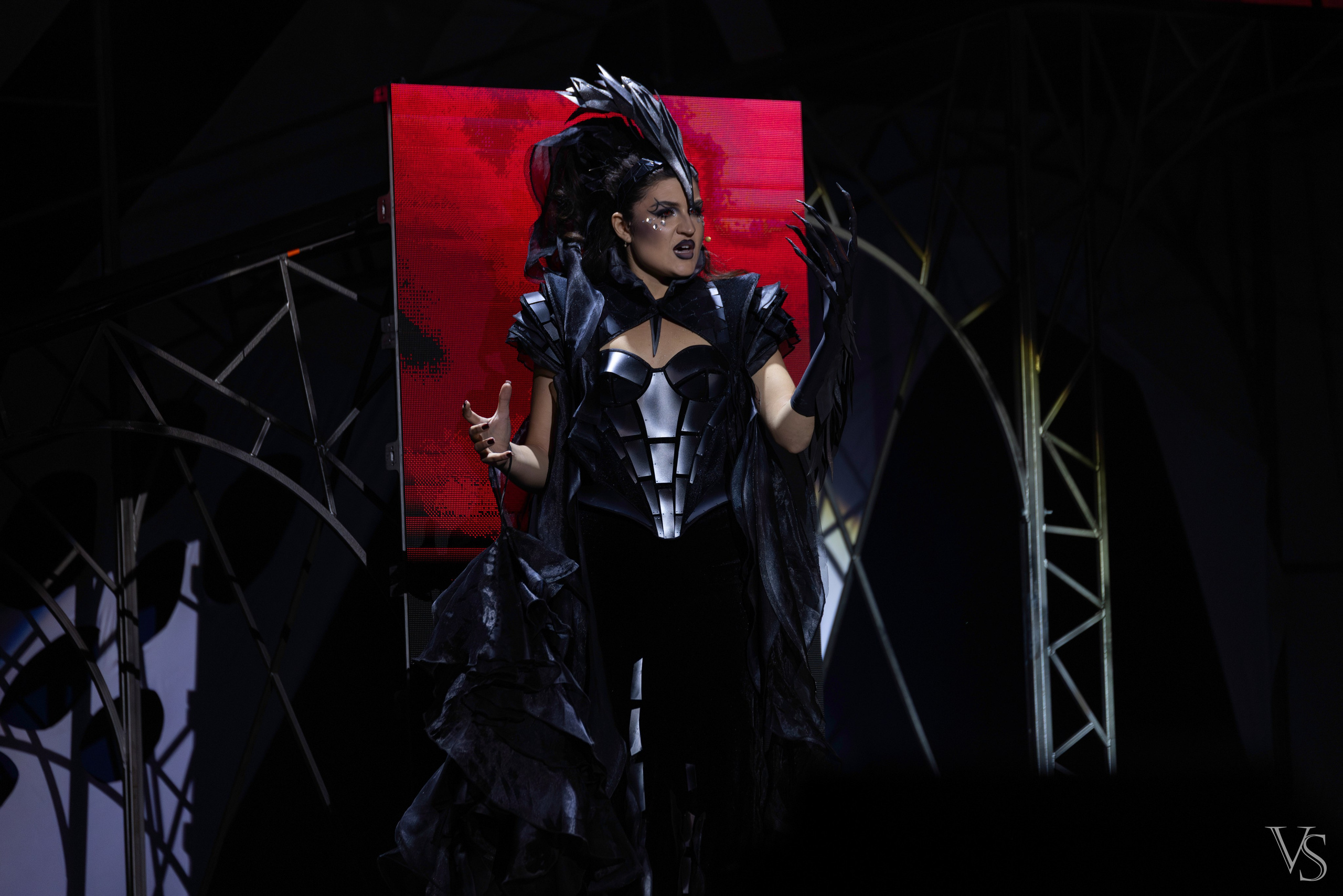 Новое последнее испытание. Фотограф Виктор Степанов