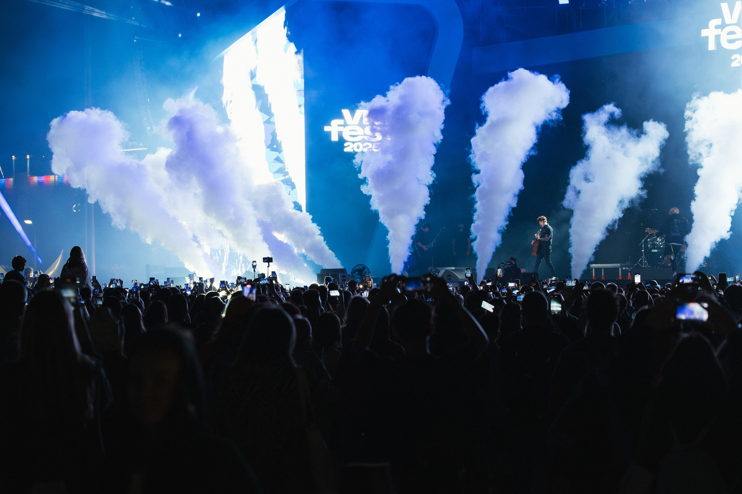 VK fest