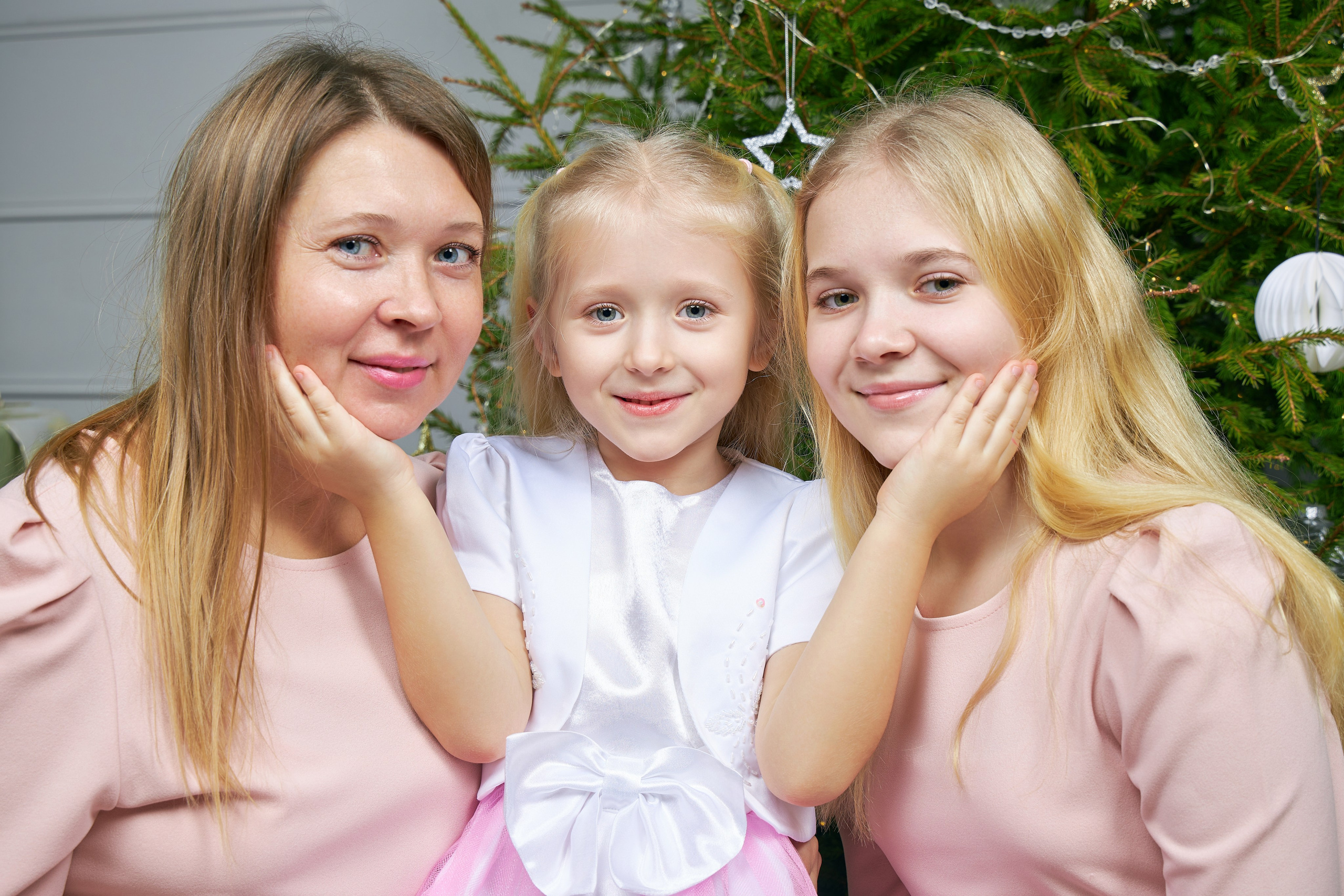 Фотостудия ART-PLACE FAKTURA, зал CREAM