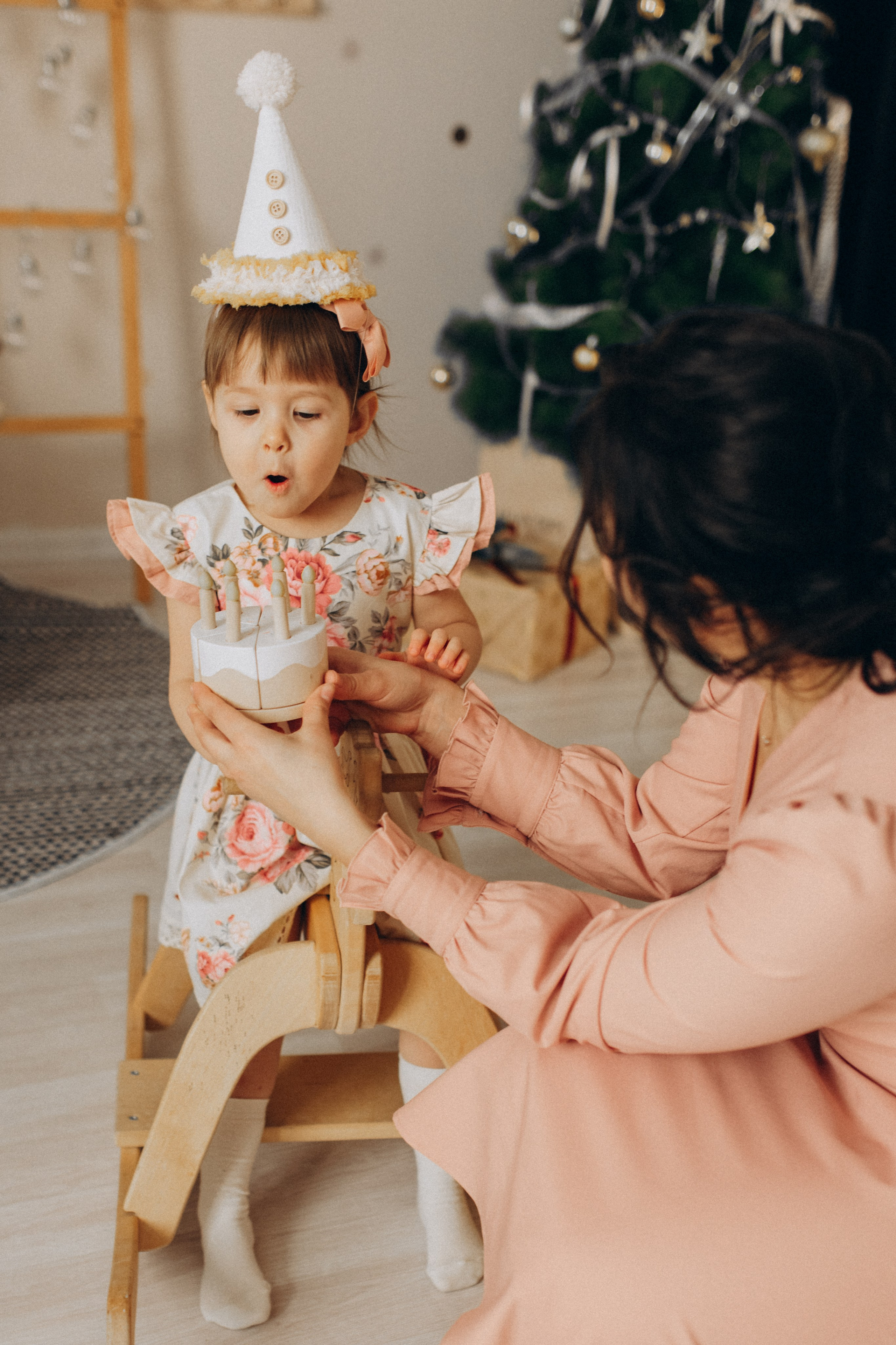 День рождения только раз в году. Семейный фотограф lifestyle в Новосибирске Елена Шпилевая