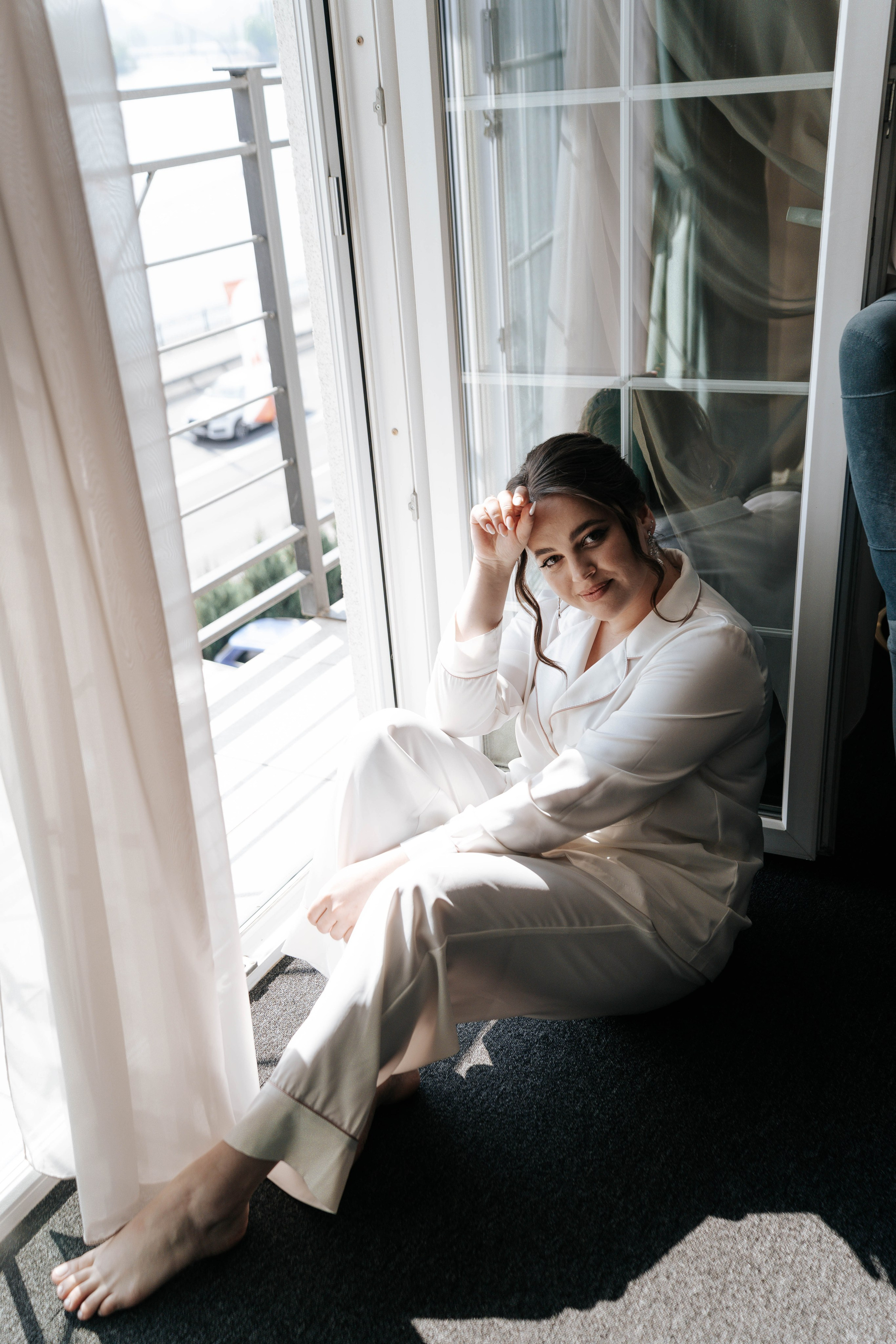 Victor & Ekaterina. Свадебный фотограф в Воронеже Самохина Екатерина