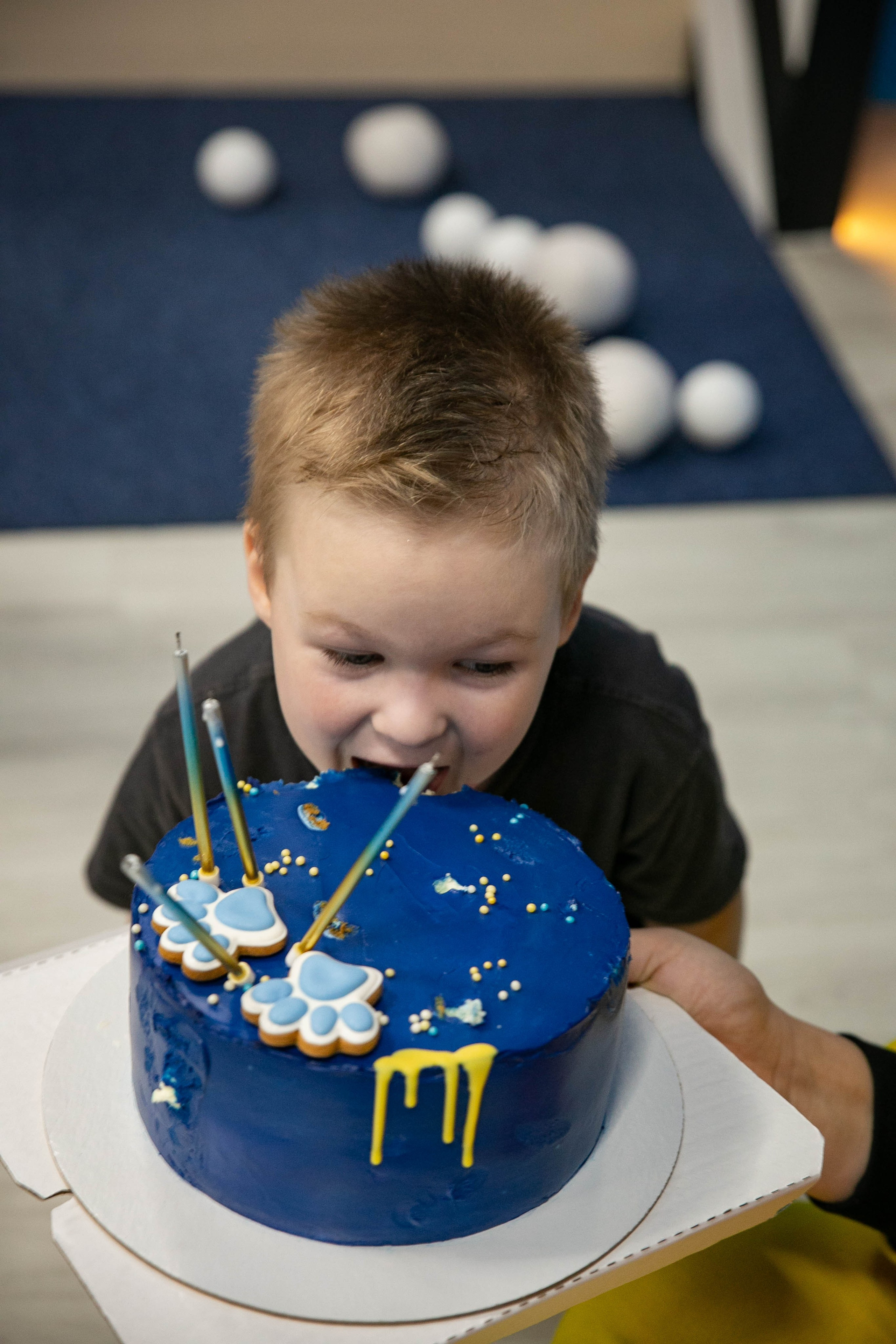 Детские праздники. Darinishna Фэнтези-фотограф Хабаровск