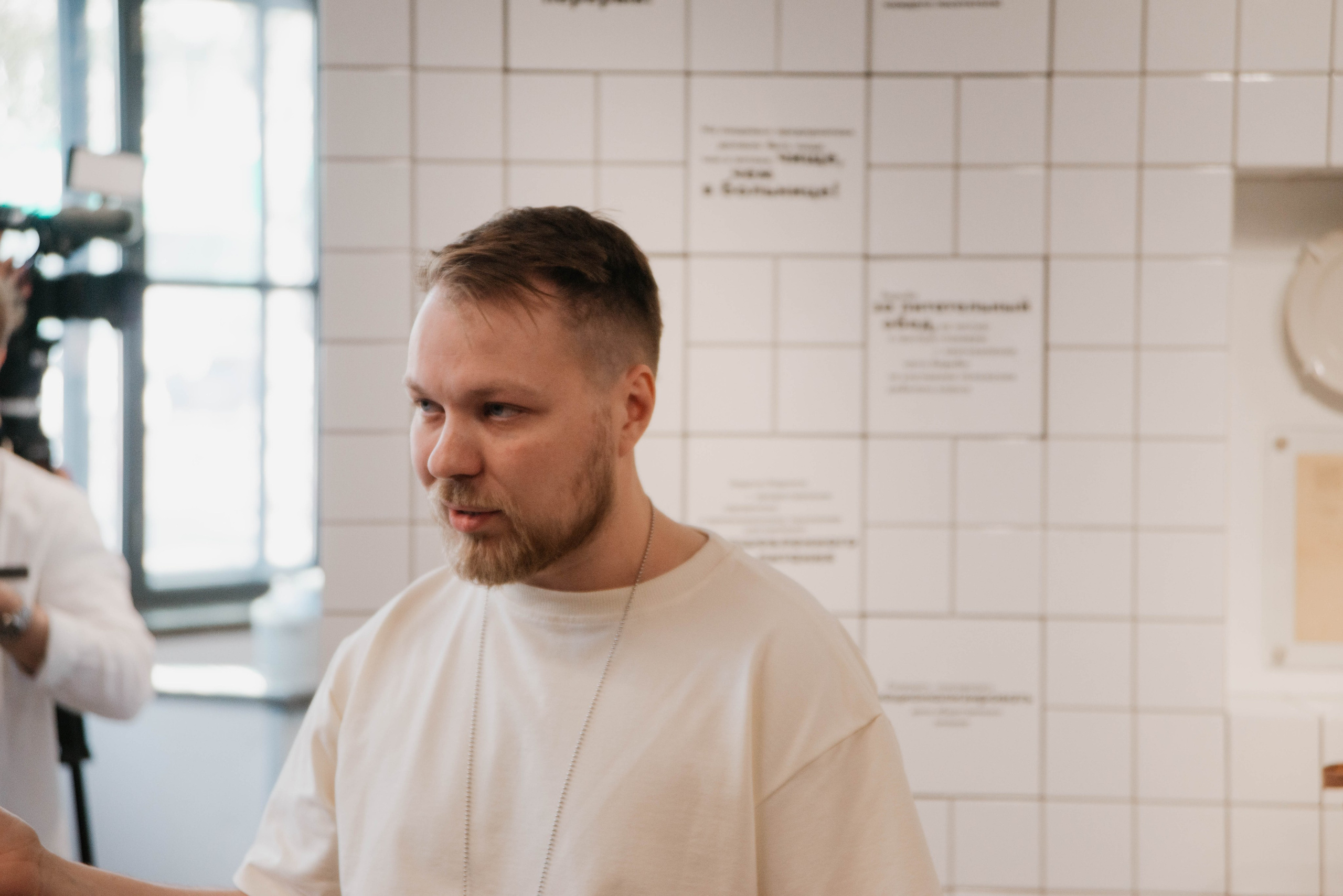 Открытие филиала Третьяковской галереи. Ксения Glossa. Портретный и репортажный фотограф в Самаре