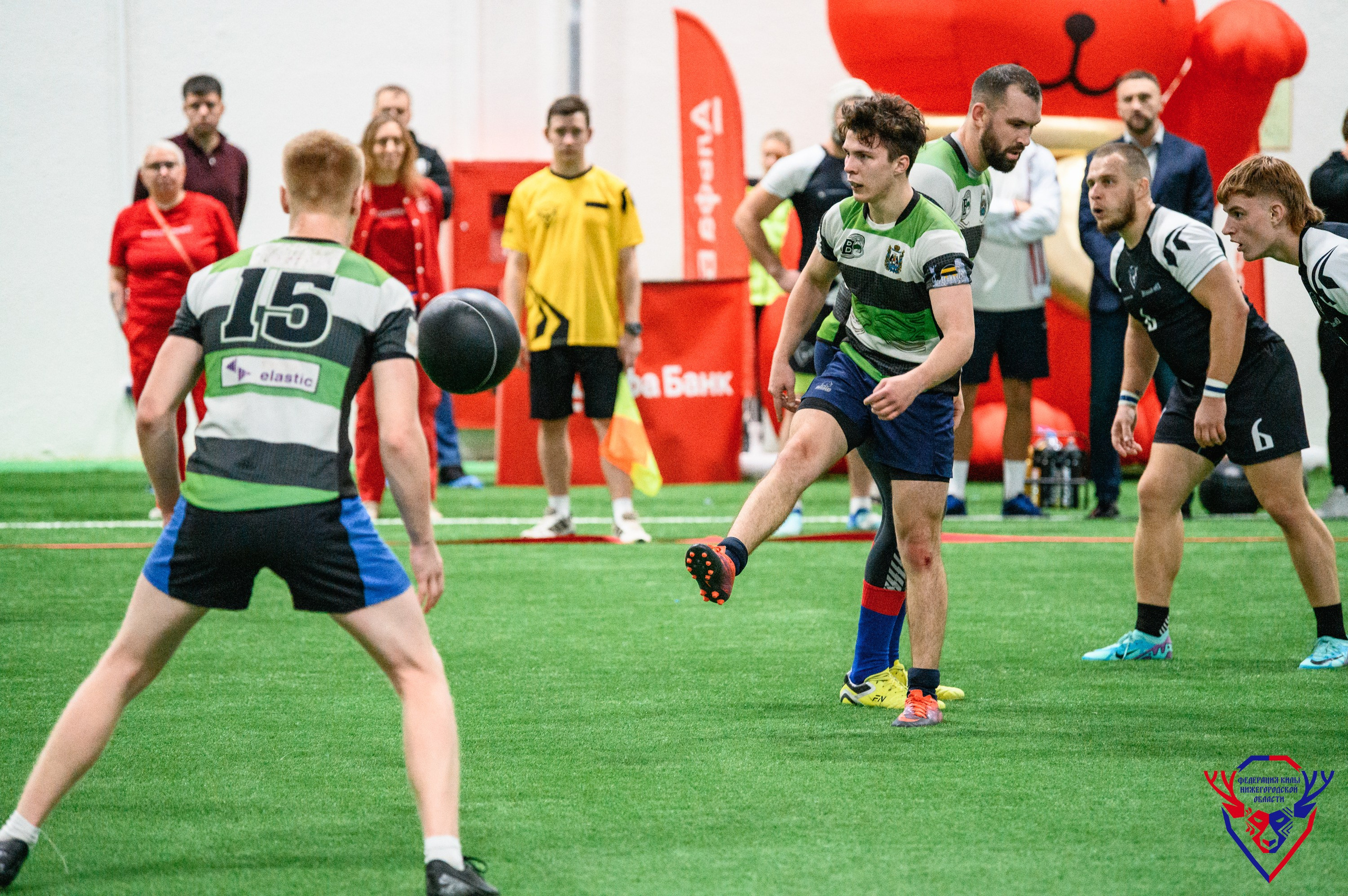 Межрегиональный фестиваль «Кила-Сила». Фотограф Захваткин Роман